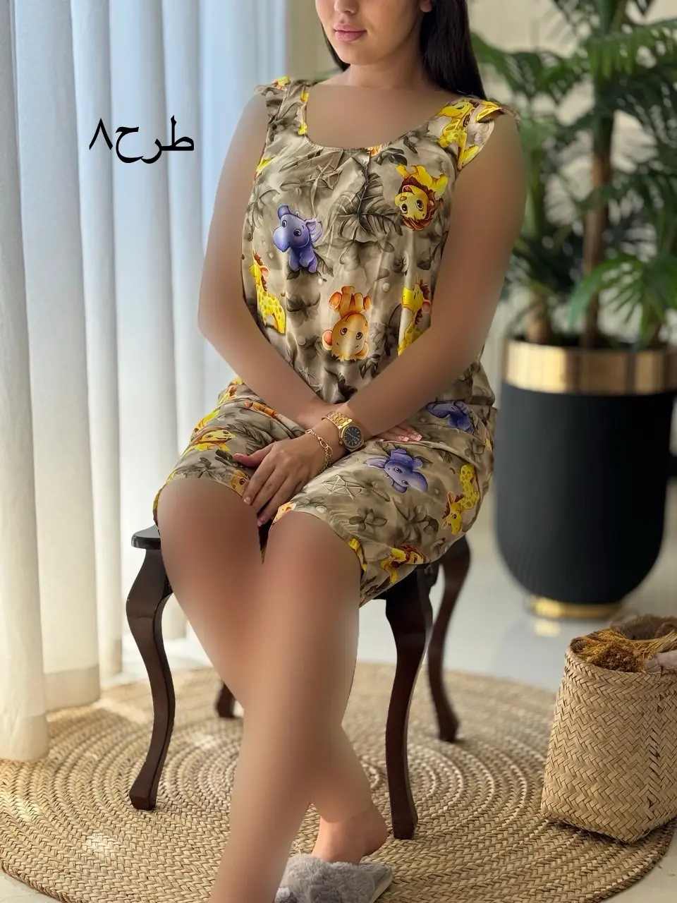 ست سه بعدی آیسا کد2104
