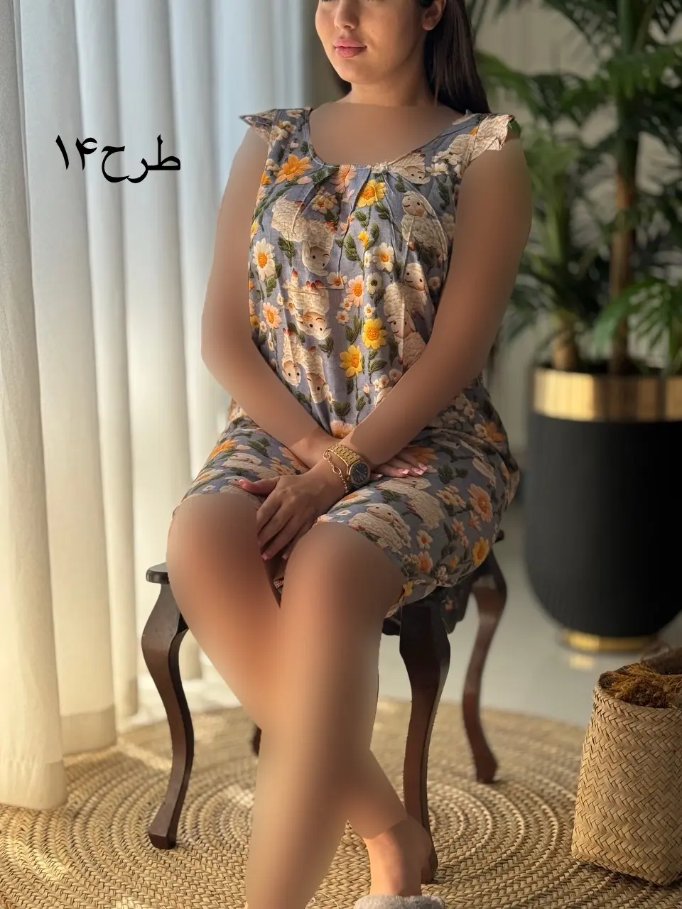 ست سه بعدی آیسا کد2104