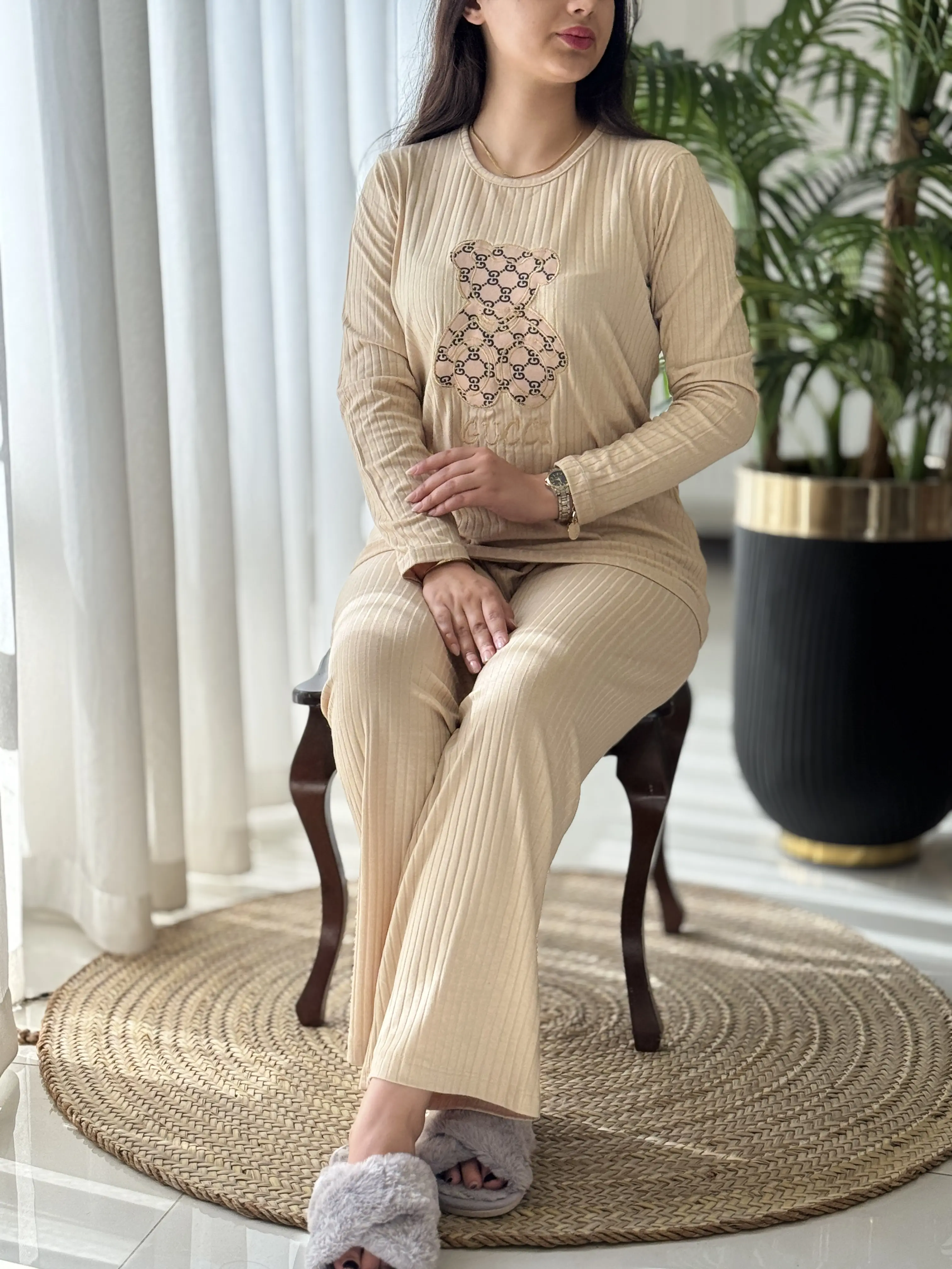 ست gucci کد2185