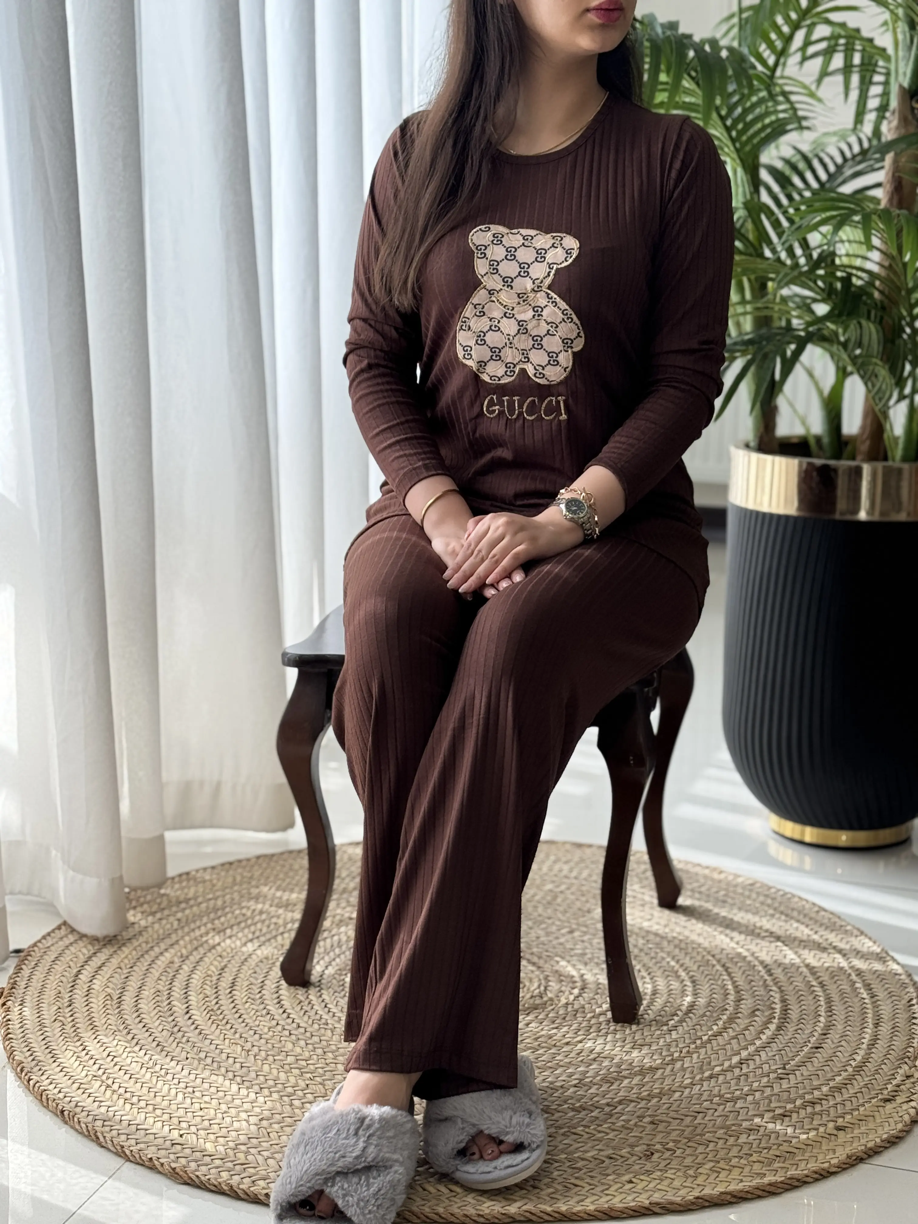 ست gucci کد2185