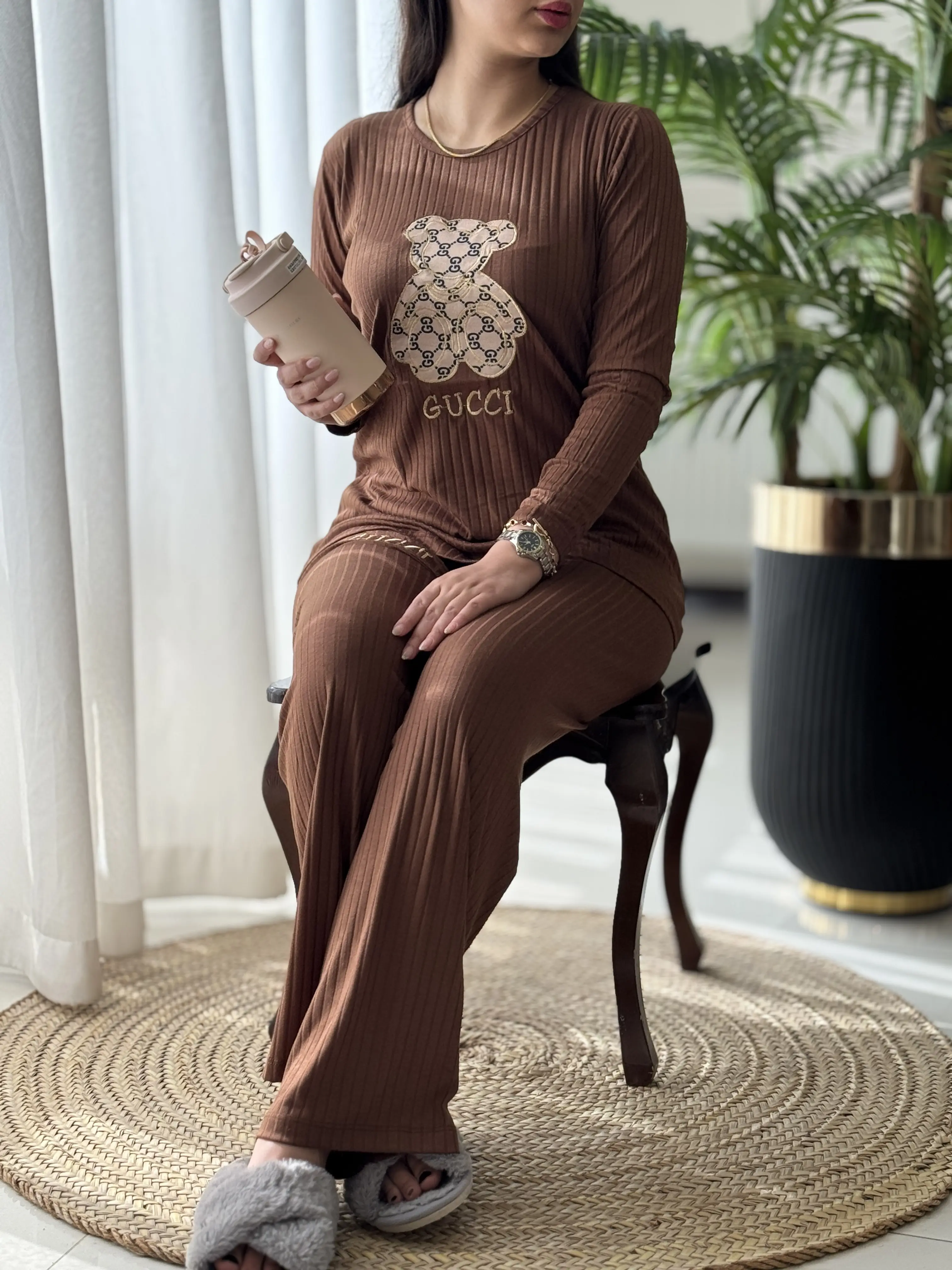 ست gucci کد2185