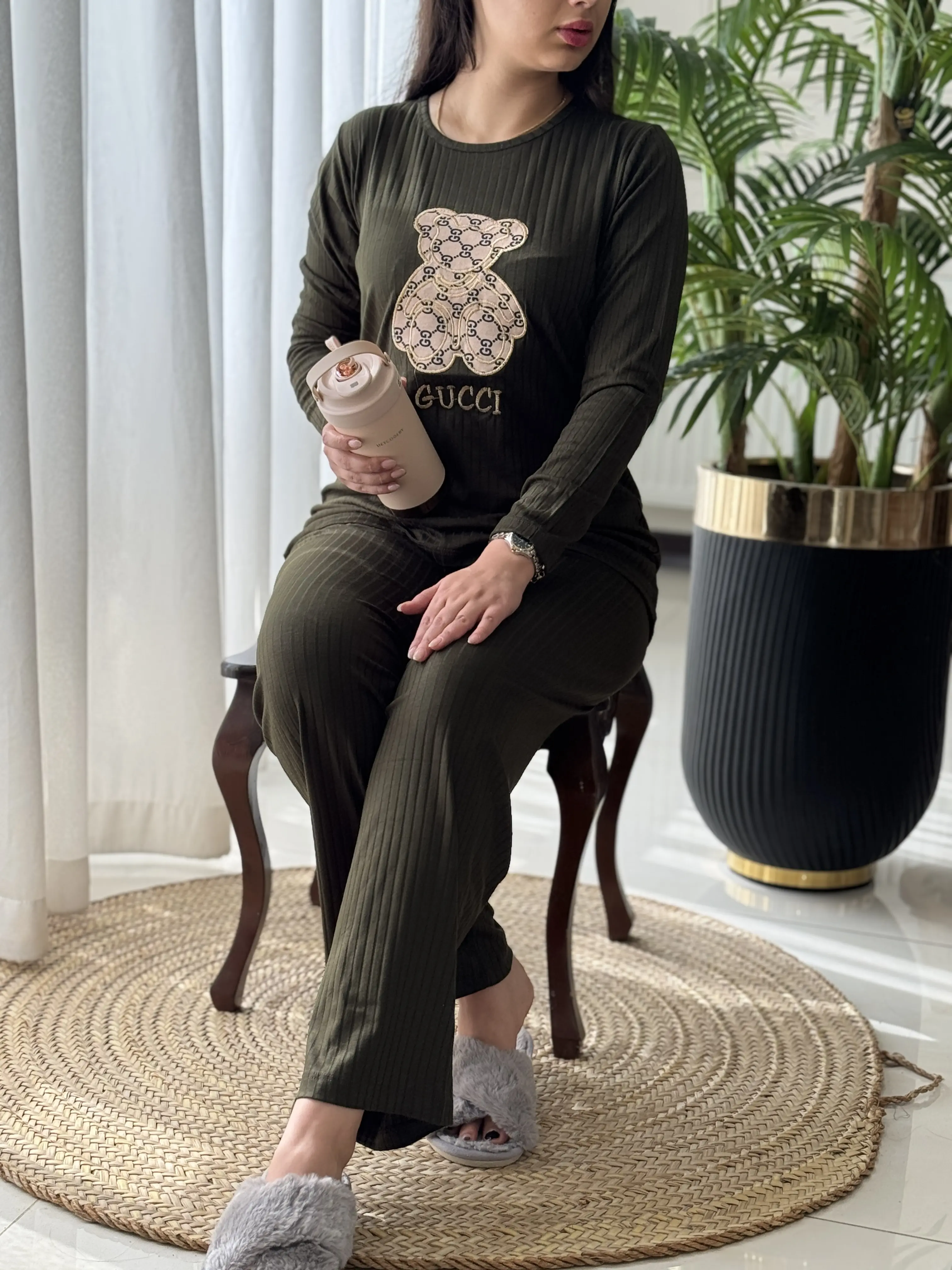 ست gucci کد2185