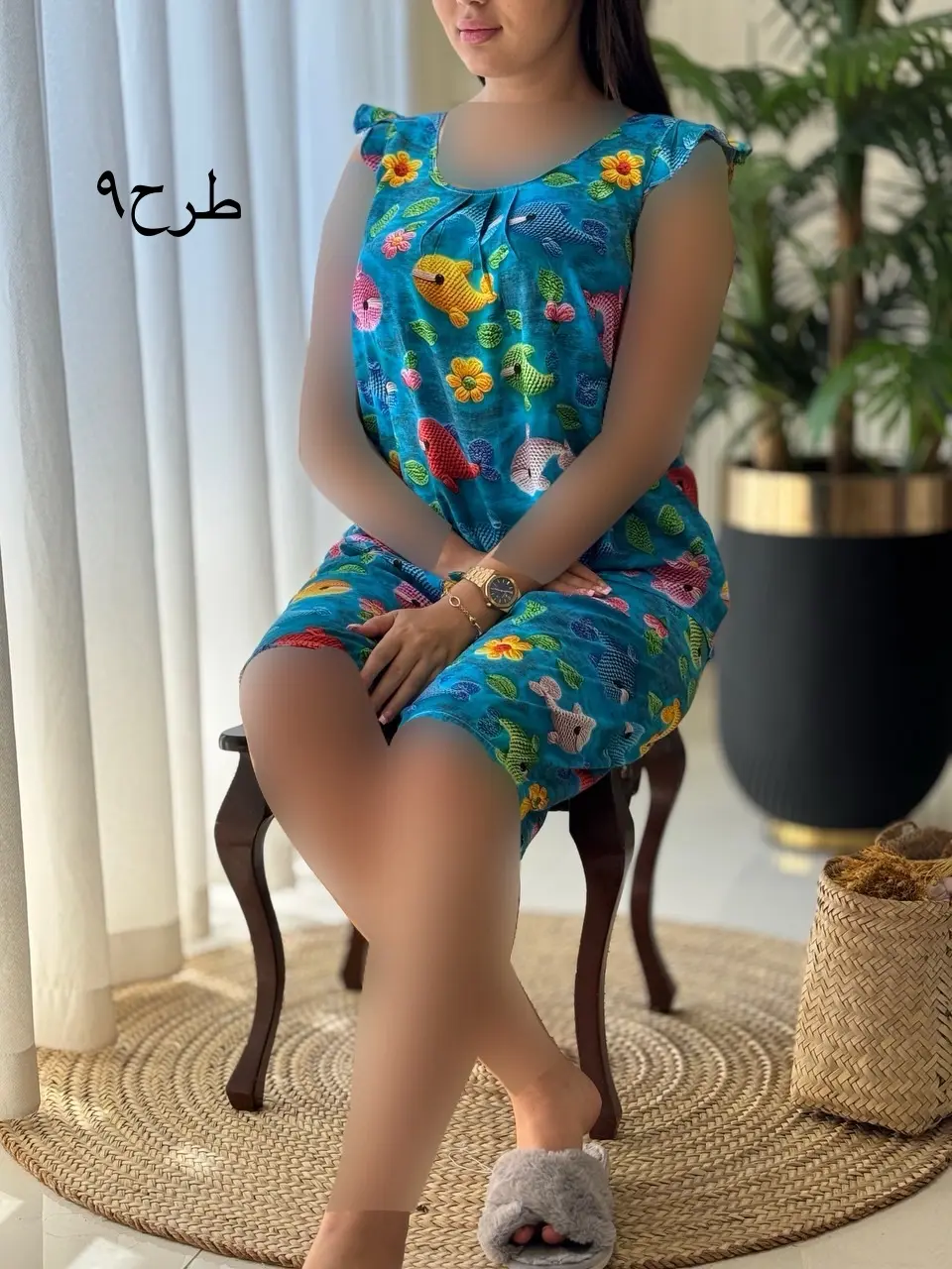 ست سه بعدی آیسا کد2104