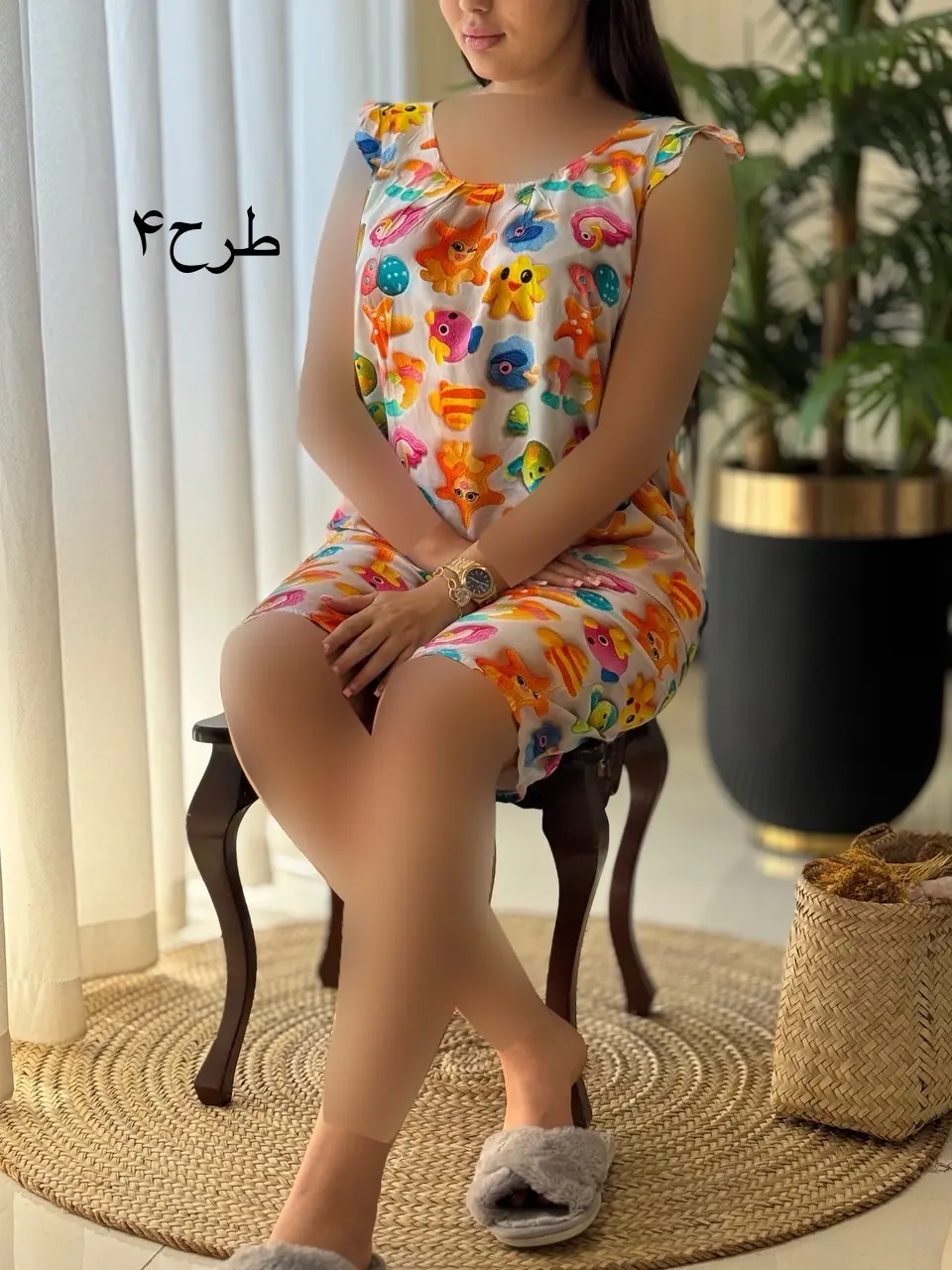 ست سه بعدی آیسا کد2104