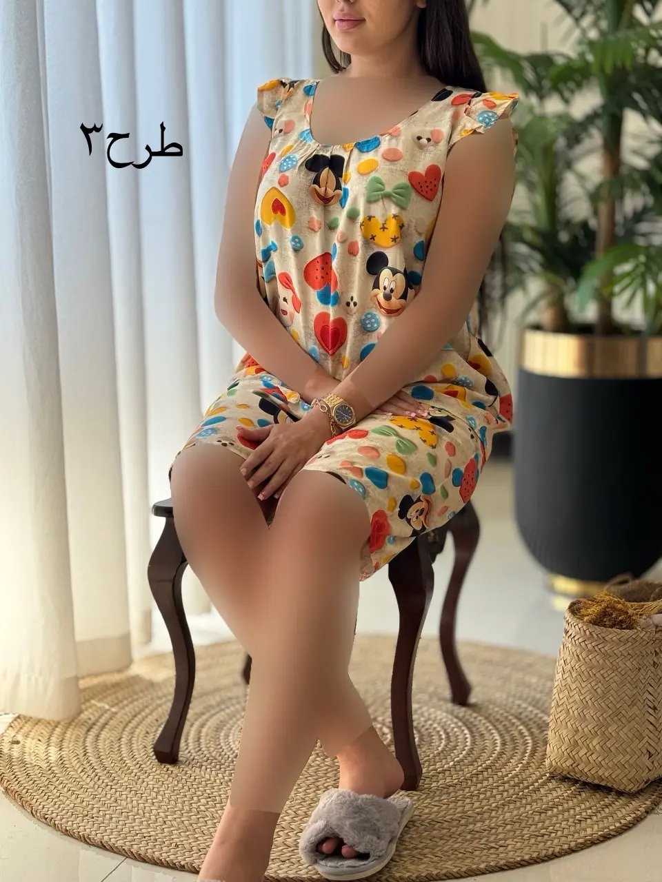 ست سه بعدی آیسا کد2104