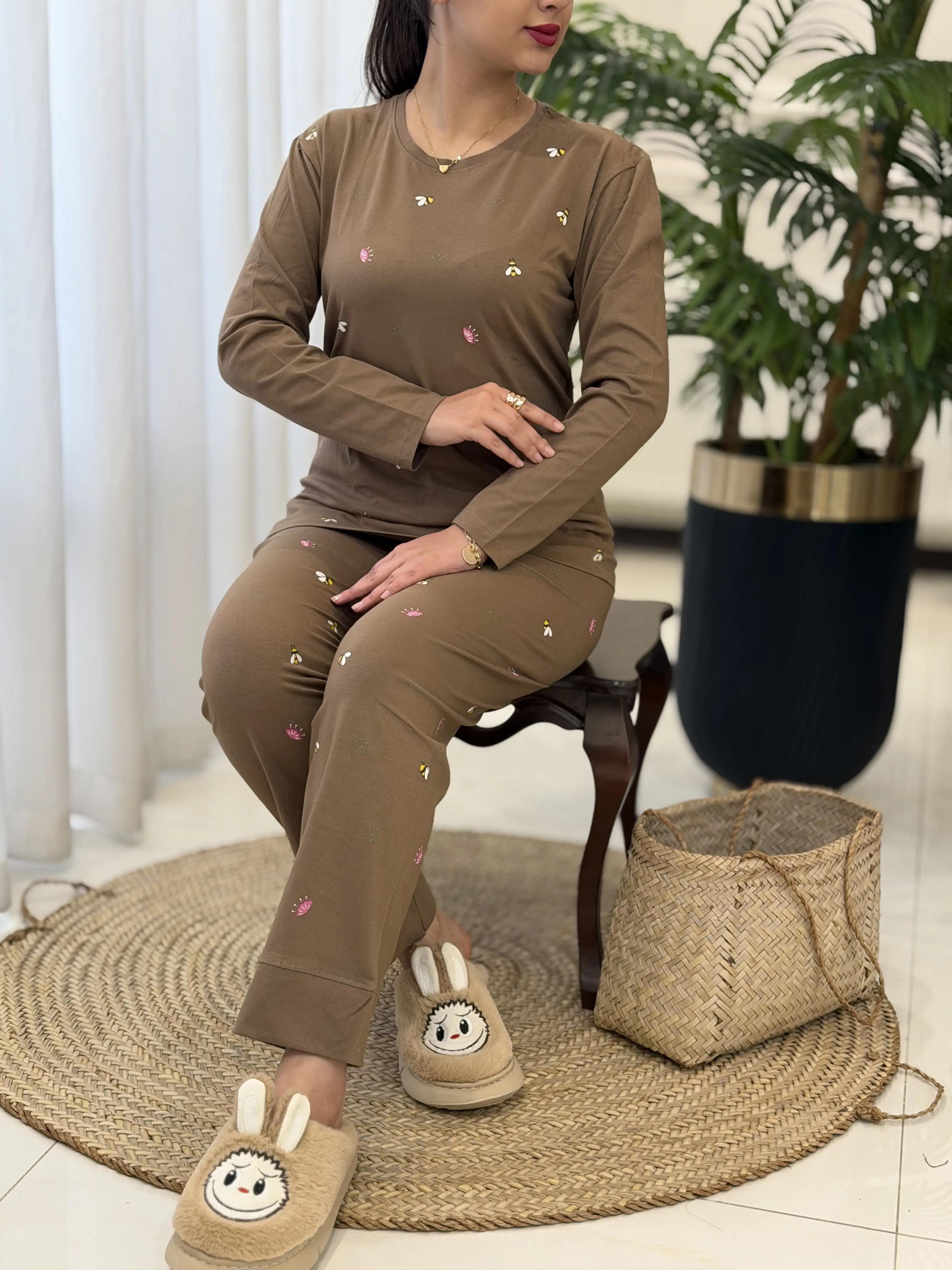 ست زنبور کد2371