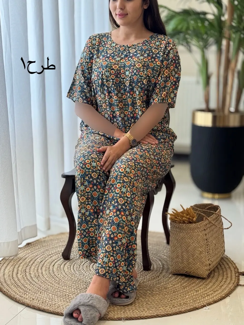 ست سپیدار کد2075