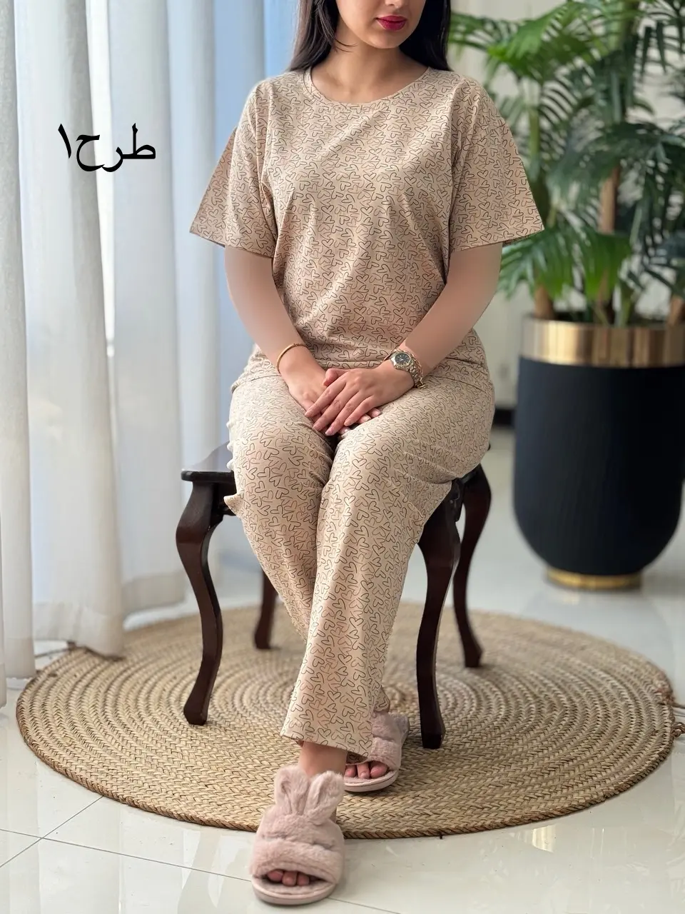 ست آیدا کد2126