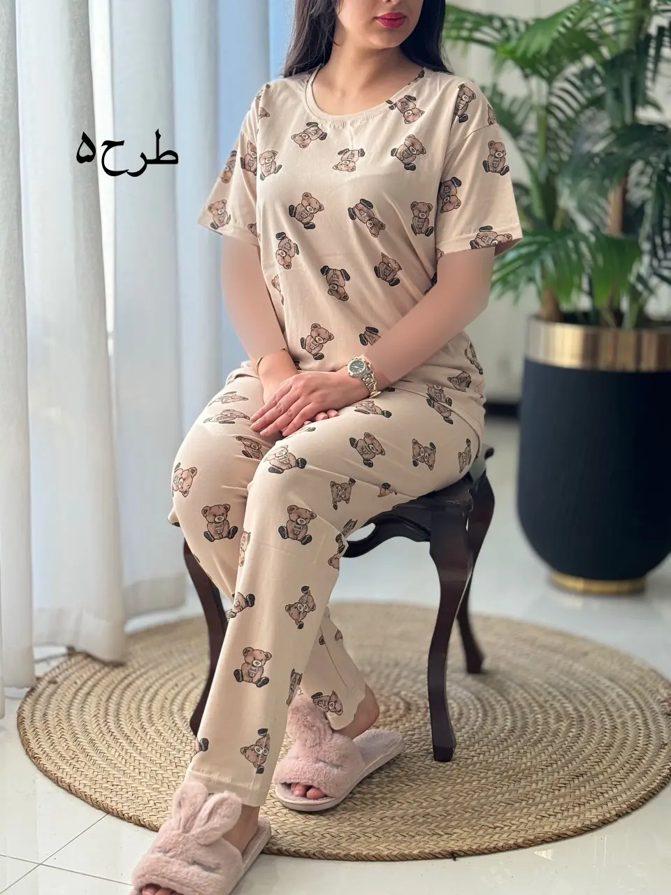 ست آیدا کد2126