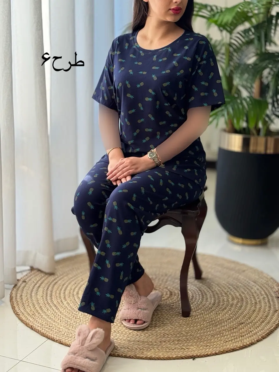ست آیدا کد2126