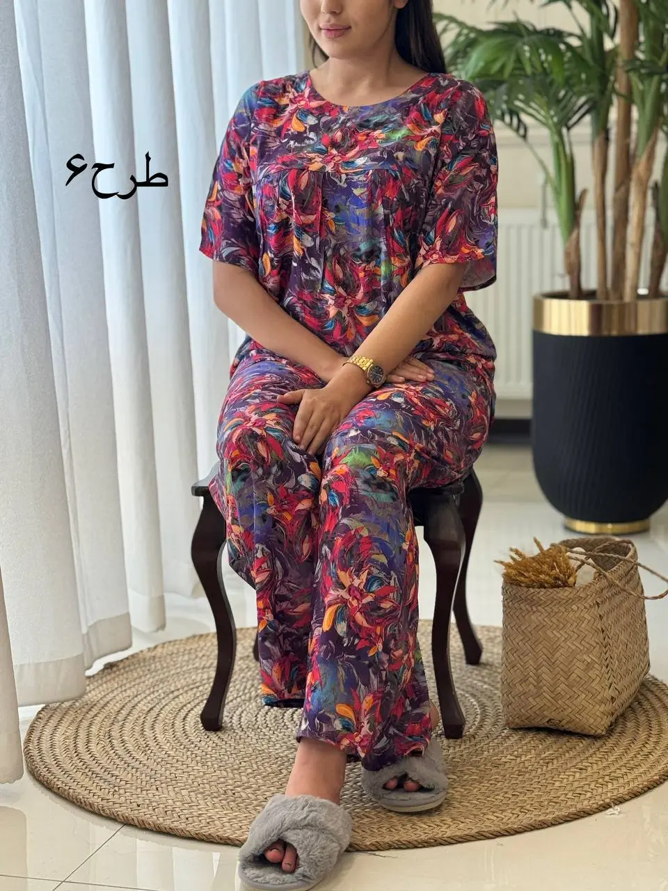 ست سپیدار کد2075