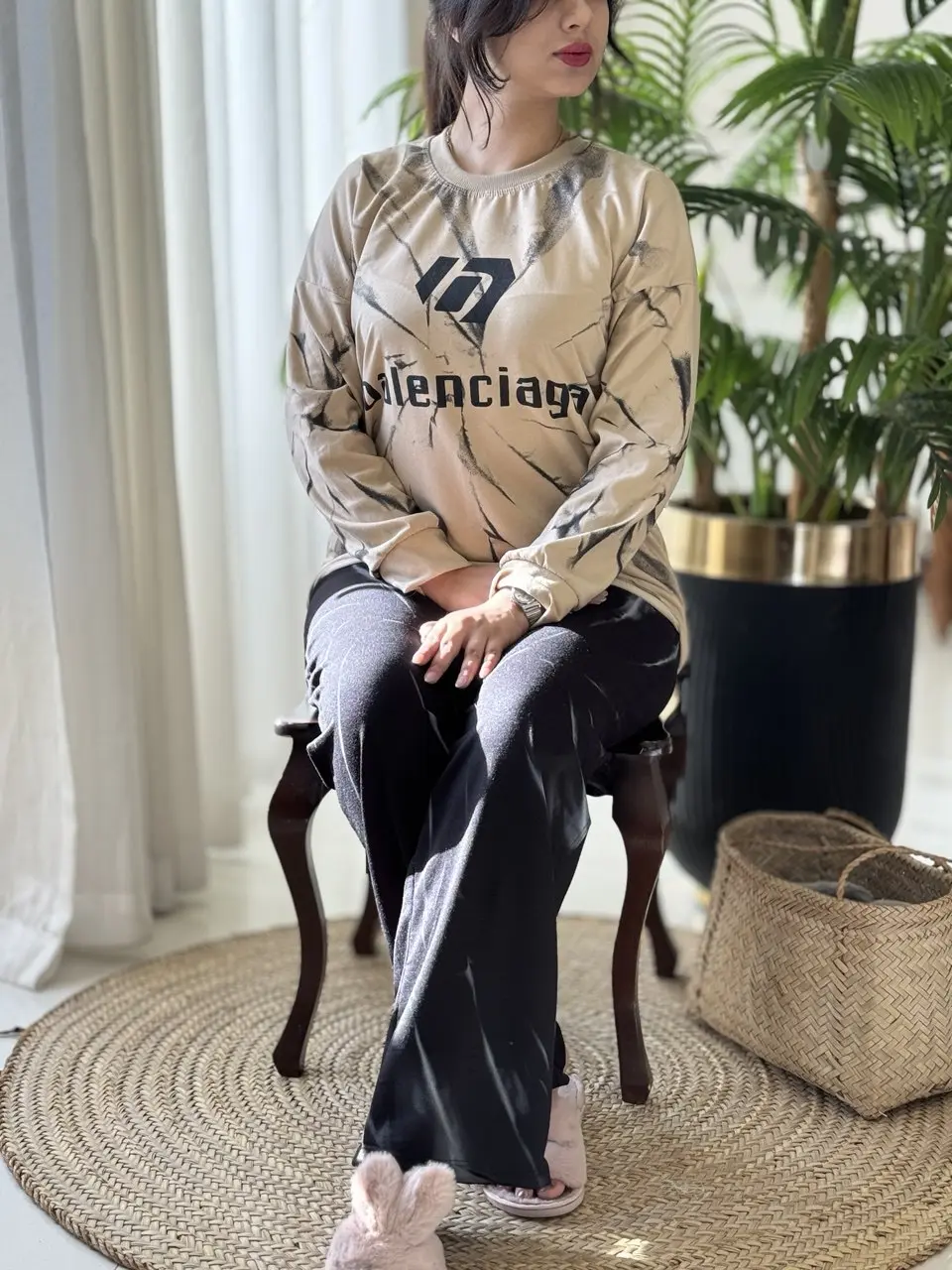 ست بالنسیاگا کد2203