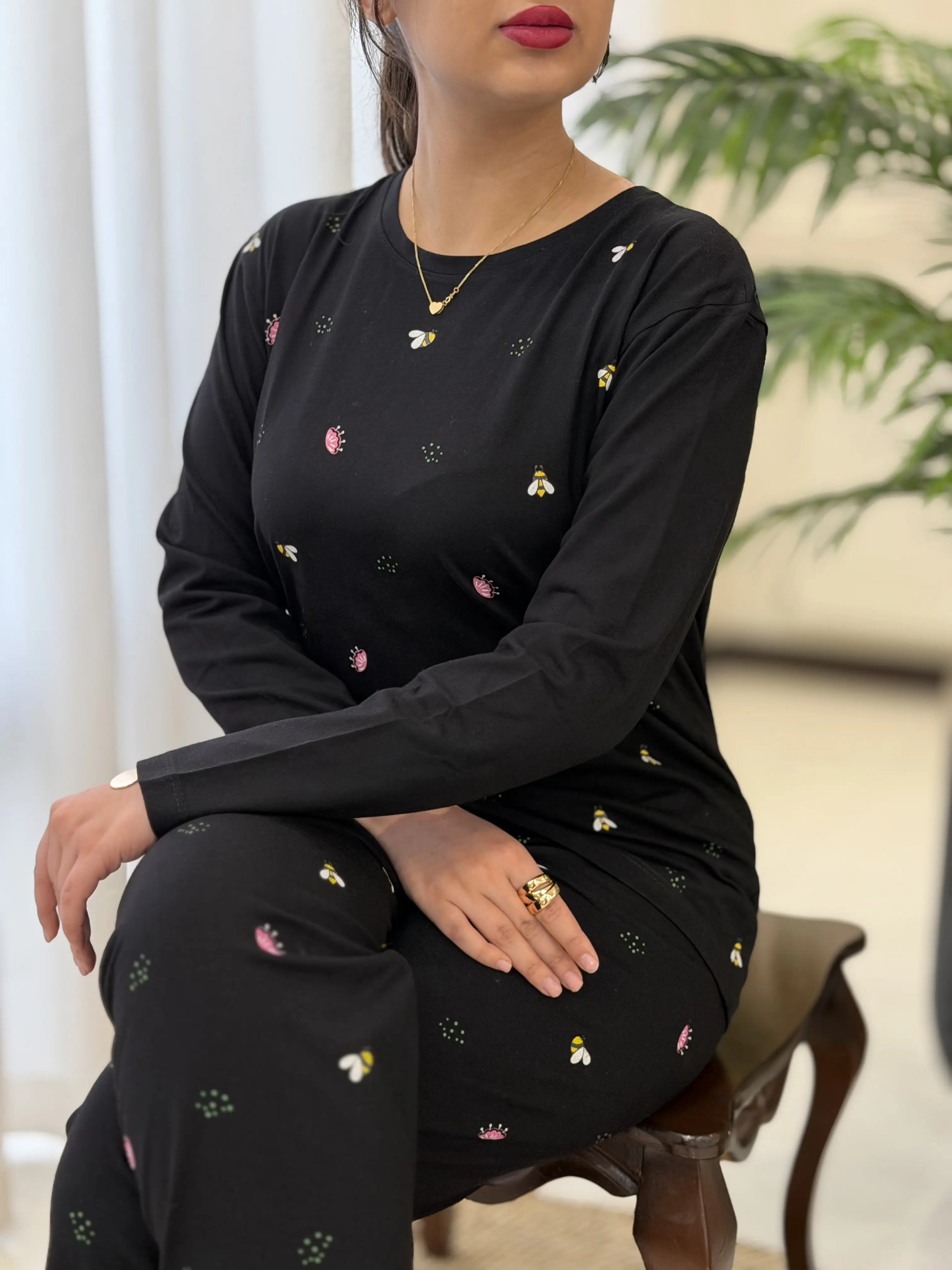 ست زنبور کد2371