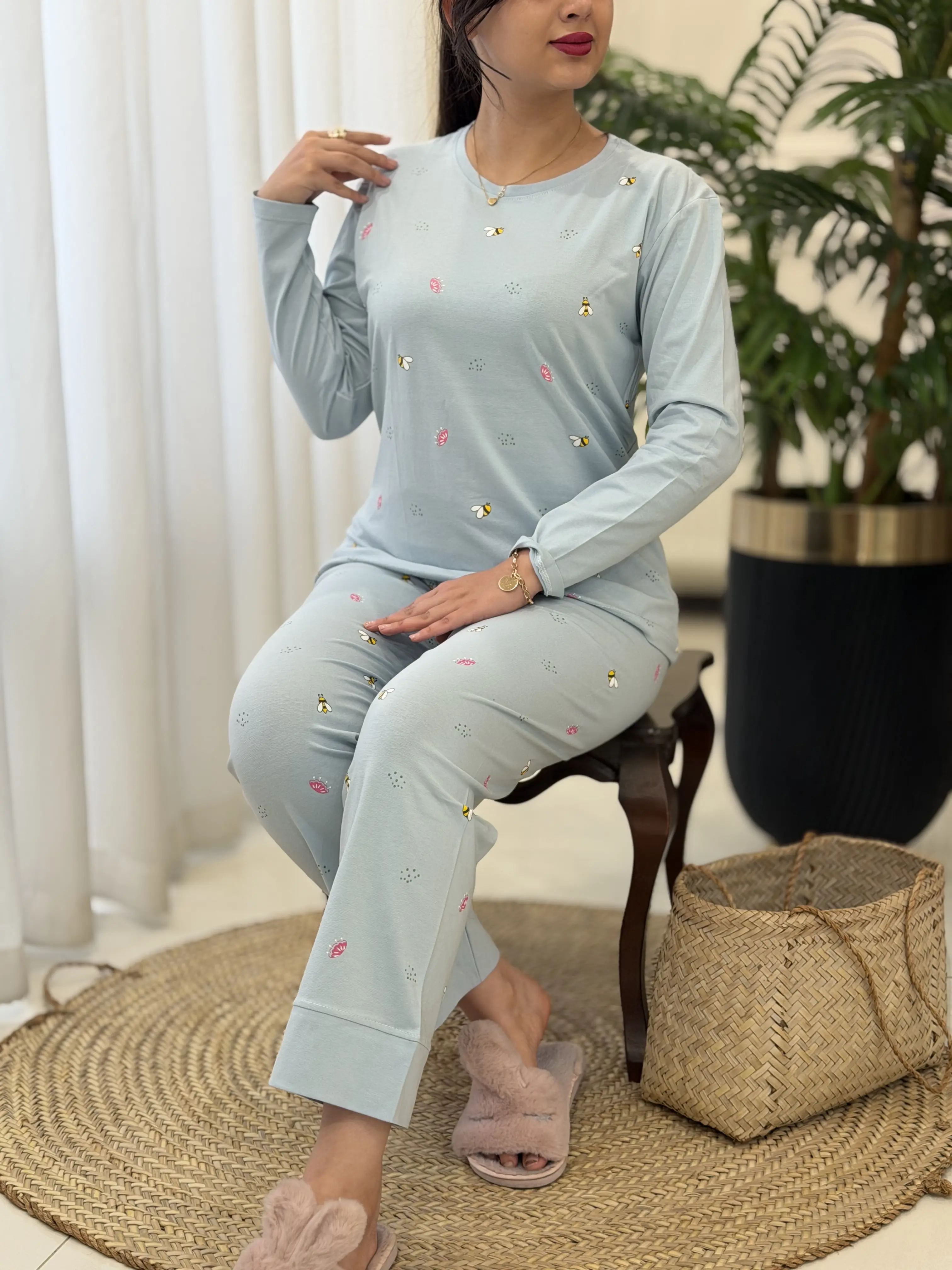 ست زنبور کد2371