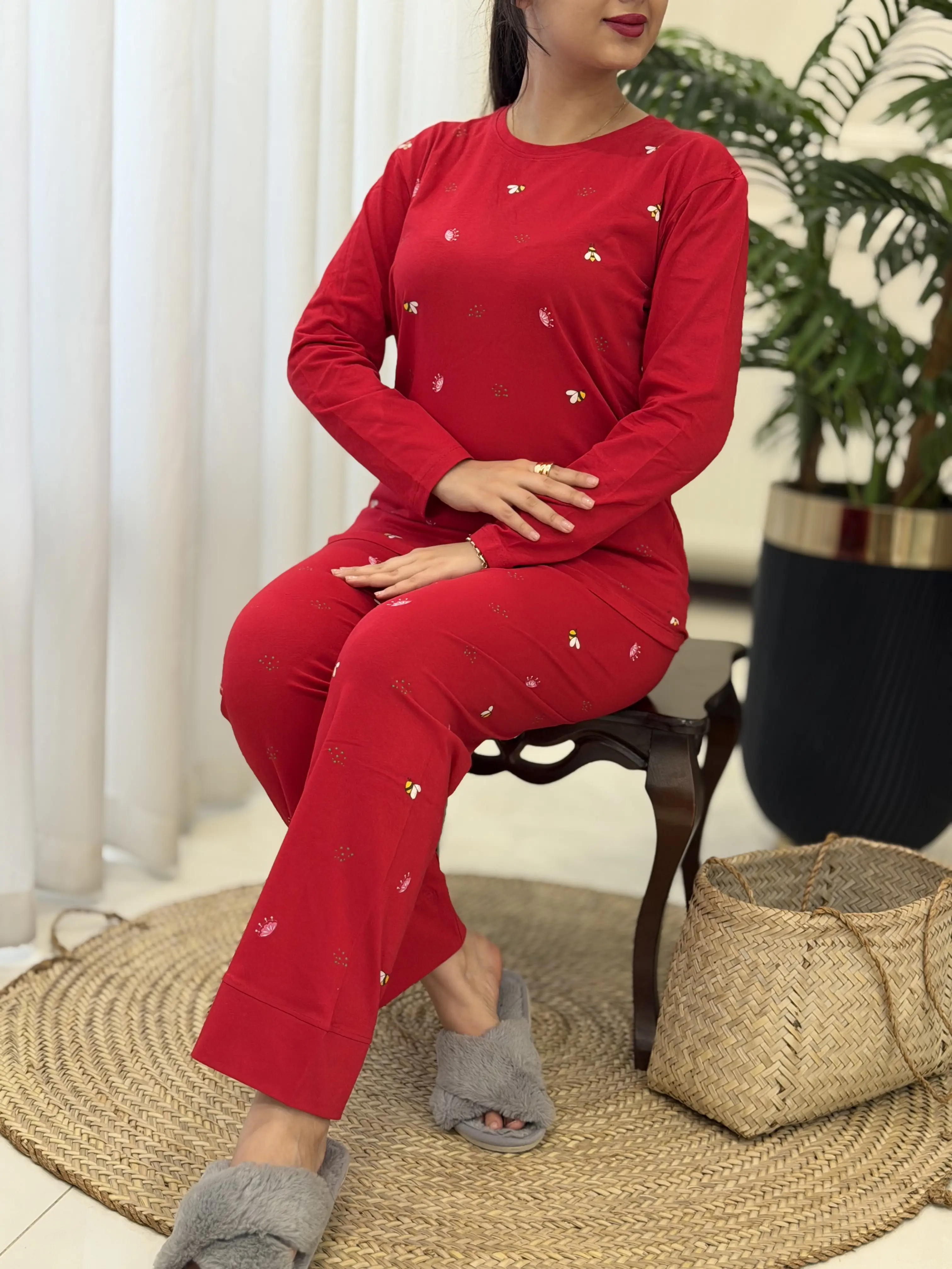 ست زنبور کد2371