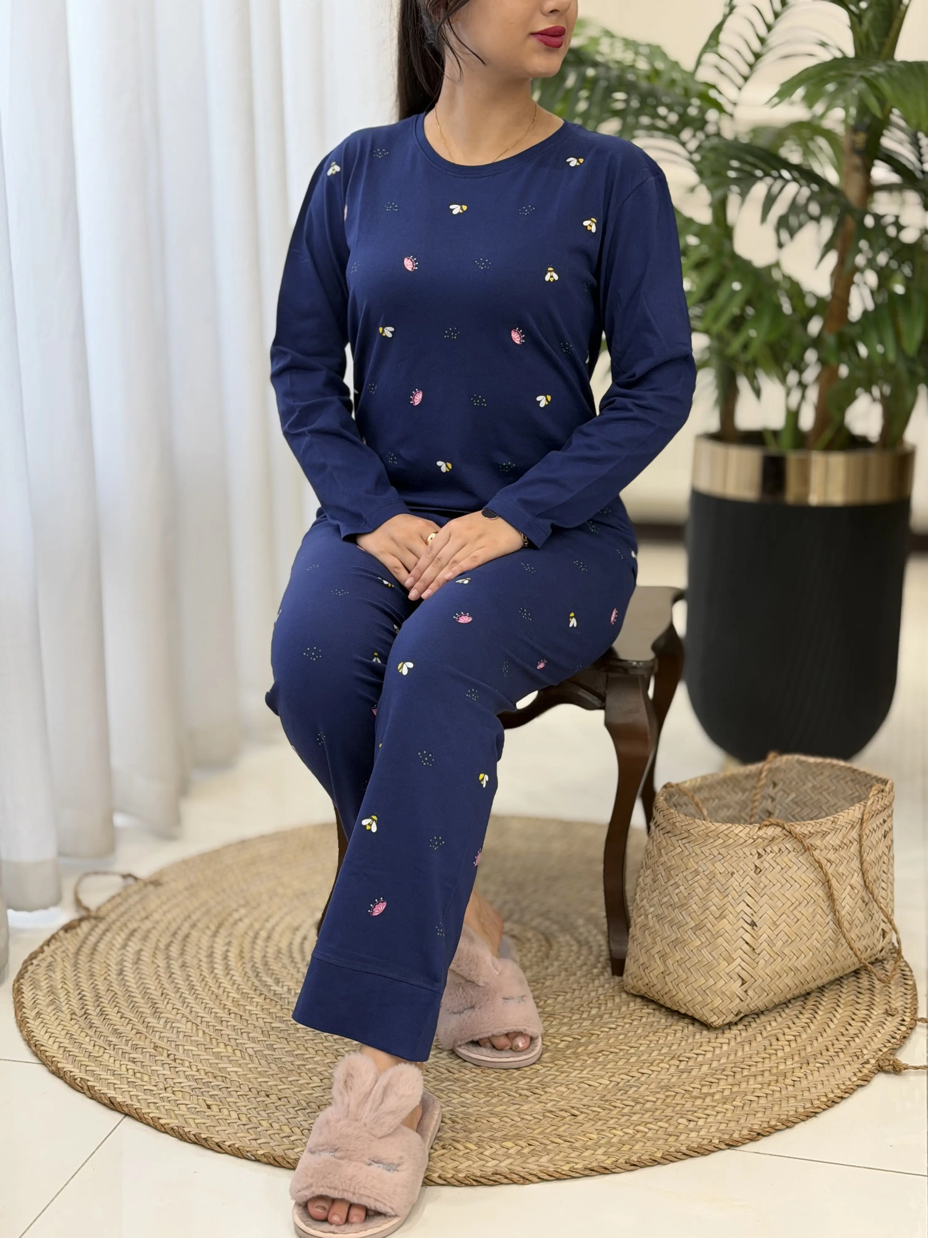 ست زنبور کد2371