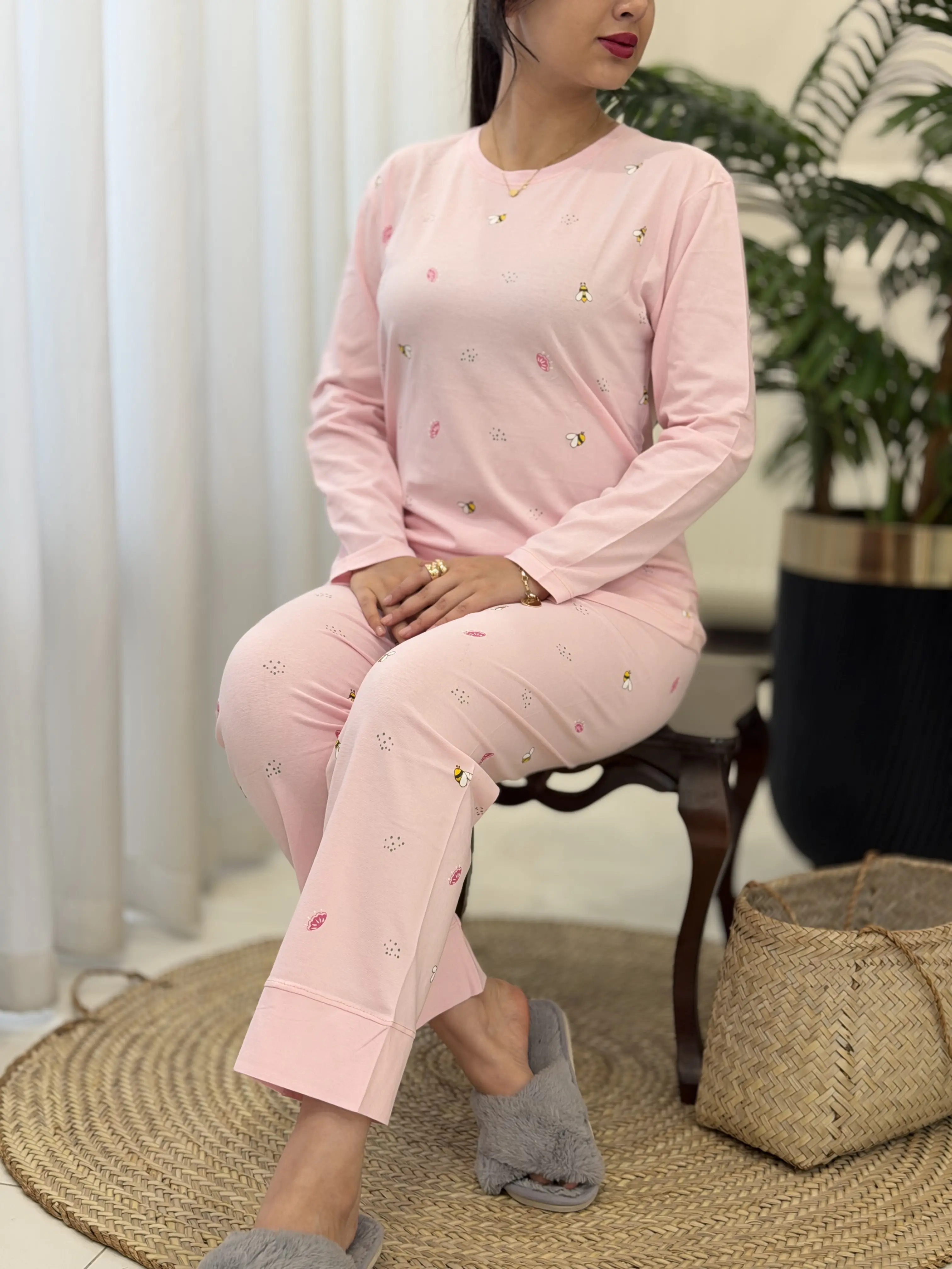 ست زنبور کد2371