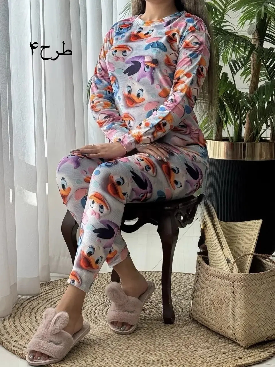 ست مخمل کد2469