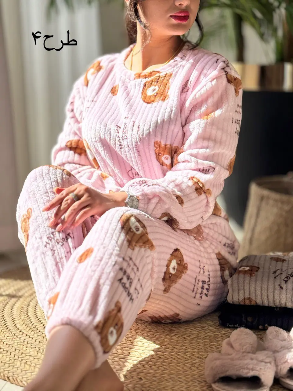 ست حوله ای کد2209