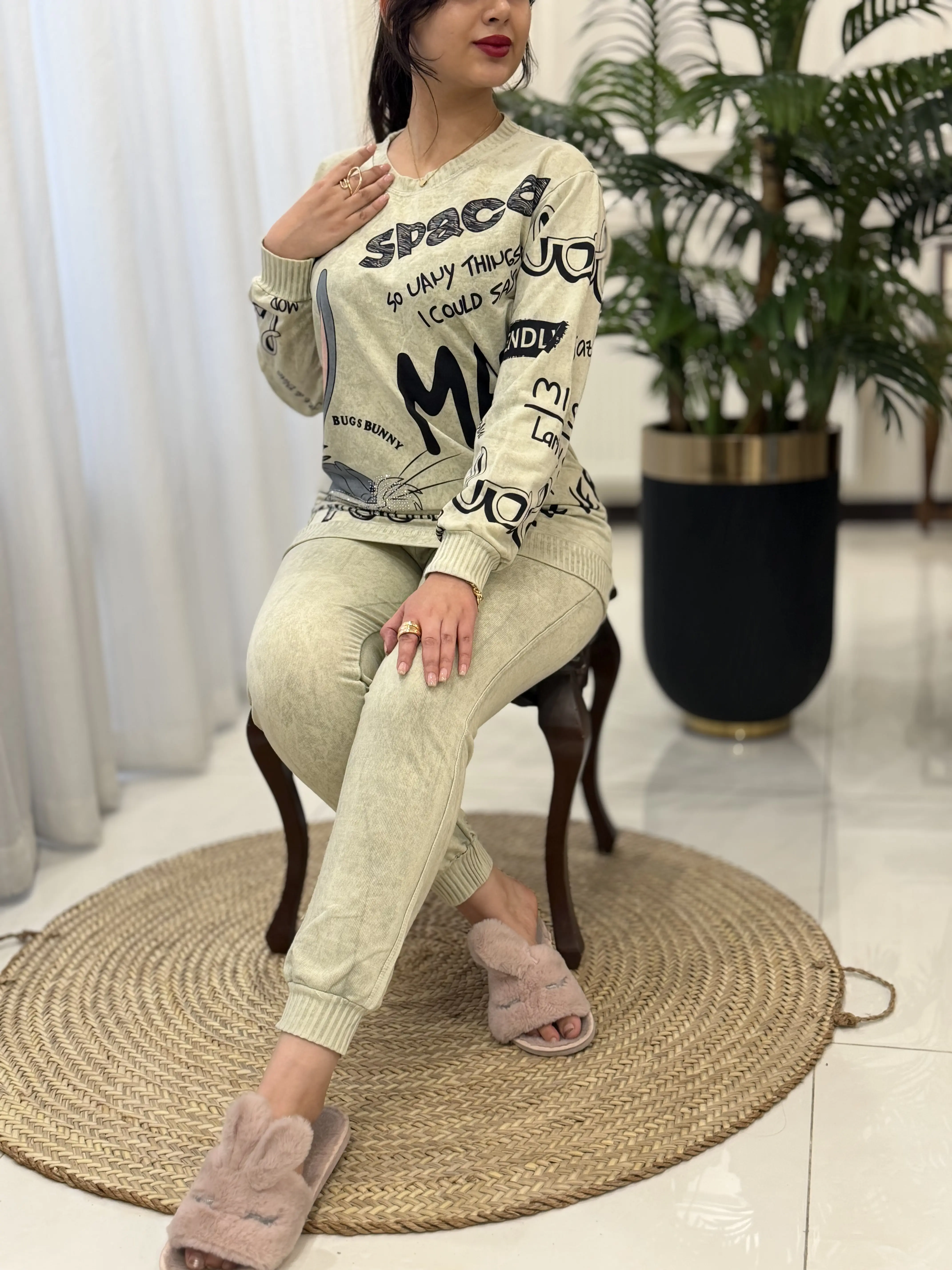 ست سنگشور خرگوش کد2363