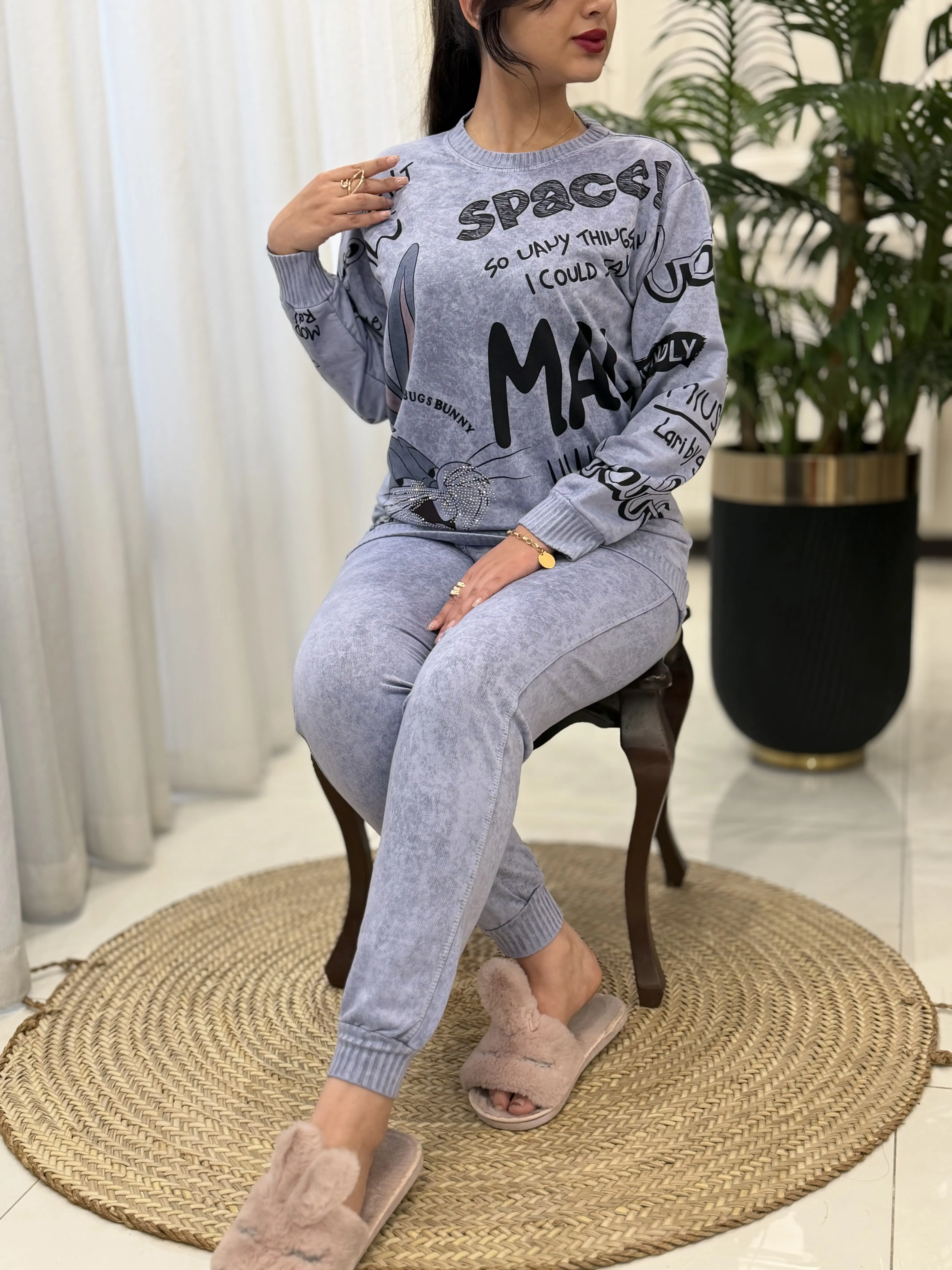 ست سنگشور خرگوش کد2363