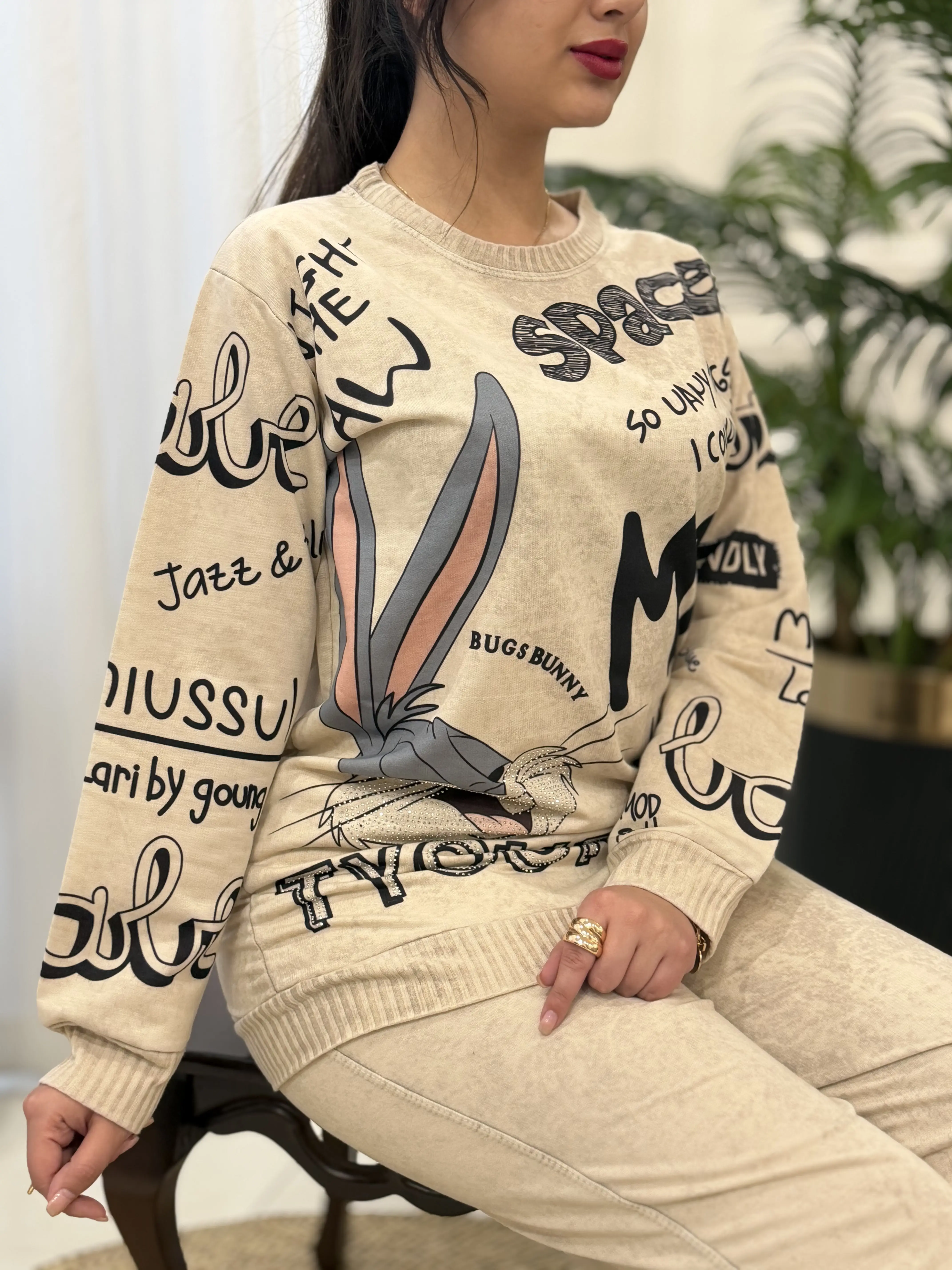 ست سنگشور خرگوش کد2363