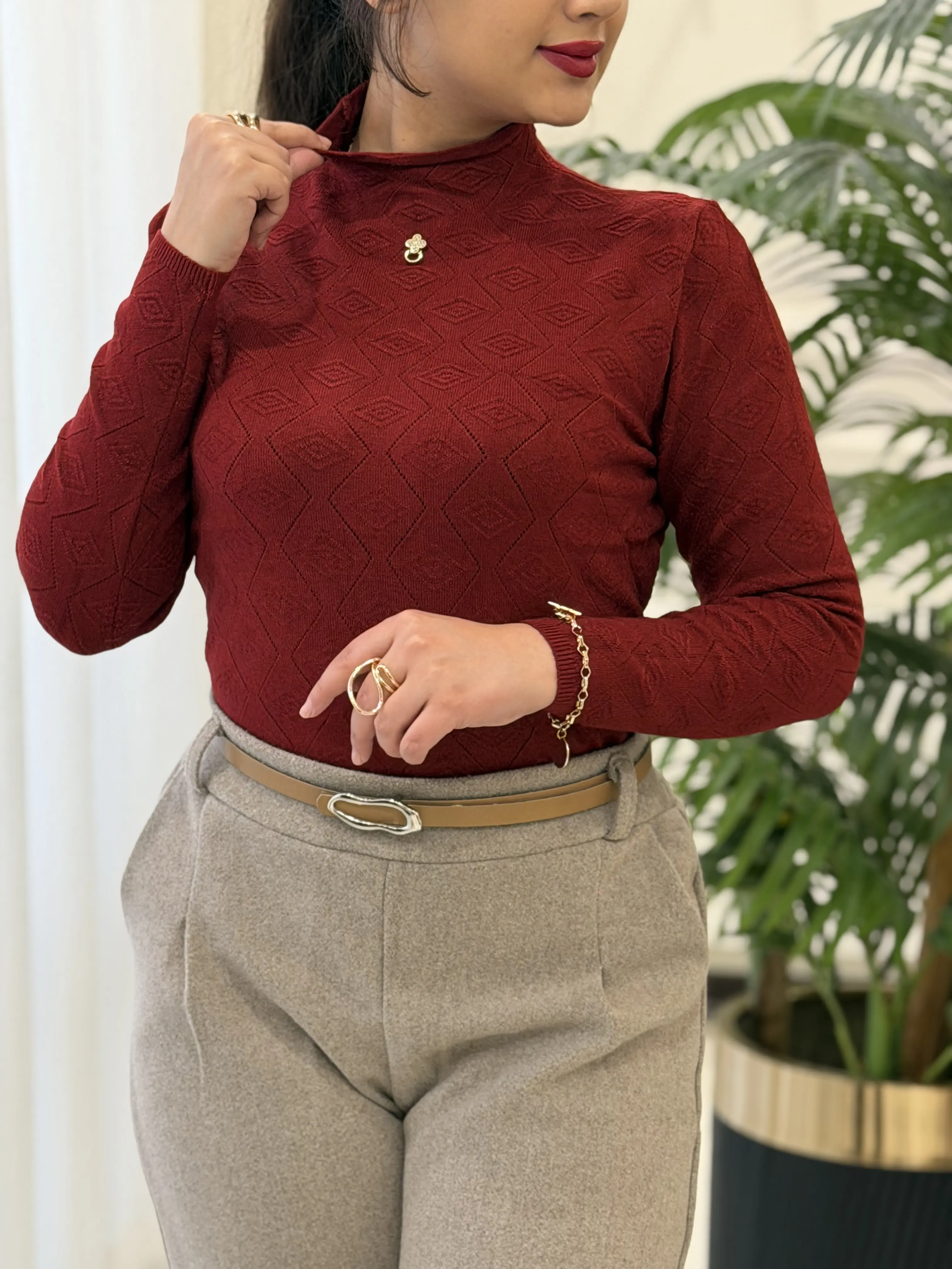 بافت حلما کد2370