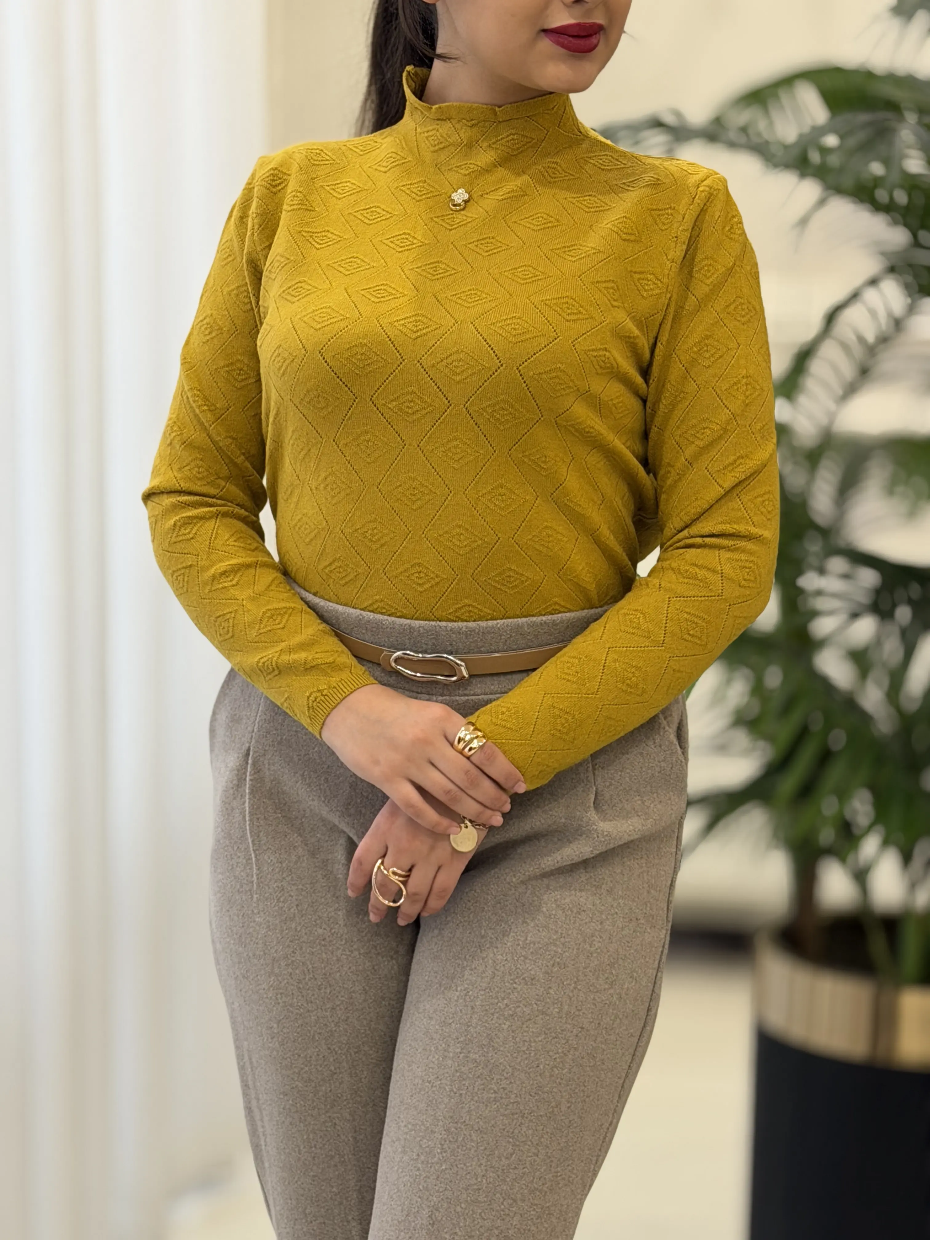 بافت حلما کد2370