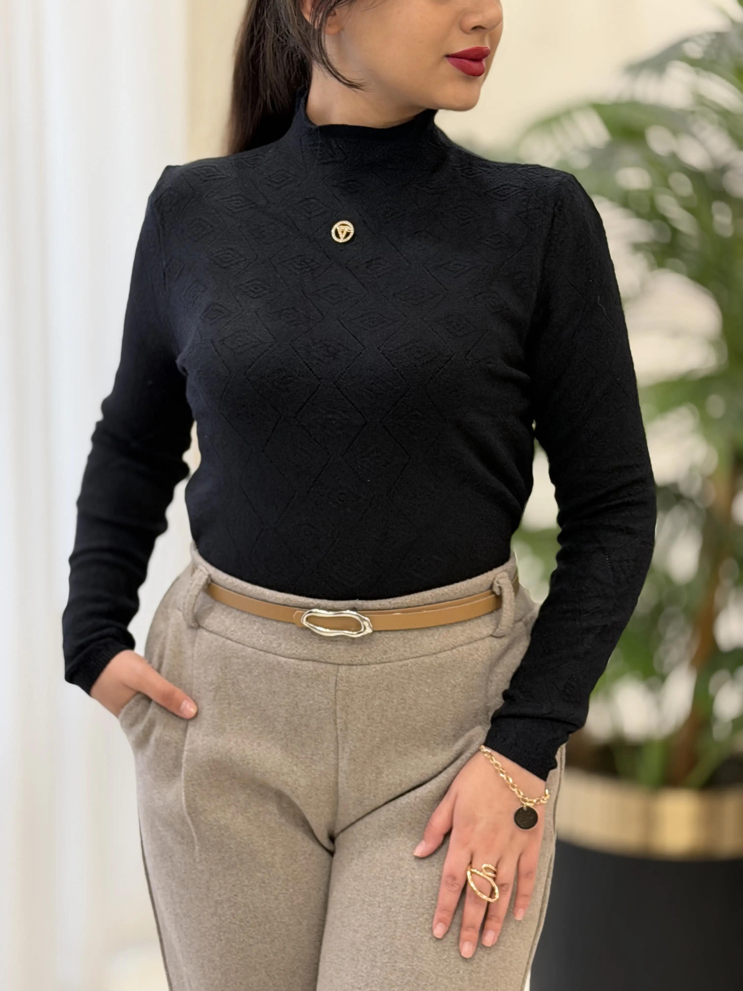 بافت حلما کد2370