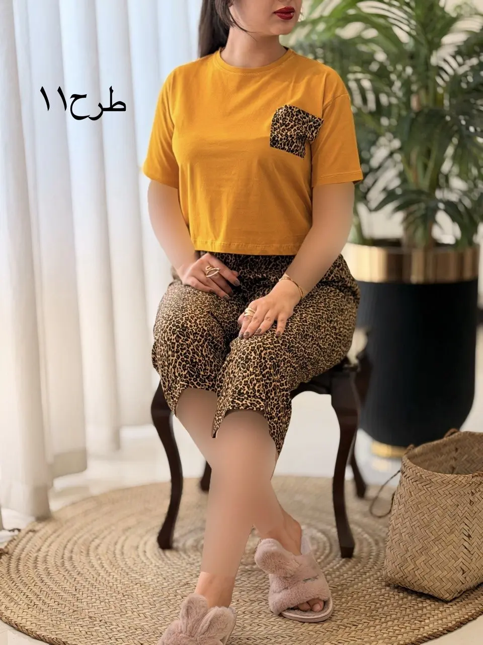 ست ترکیبی کد2589