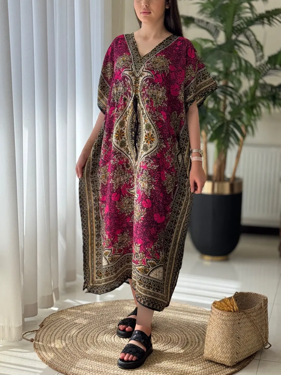 پانچ وارداتی کد2031