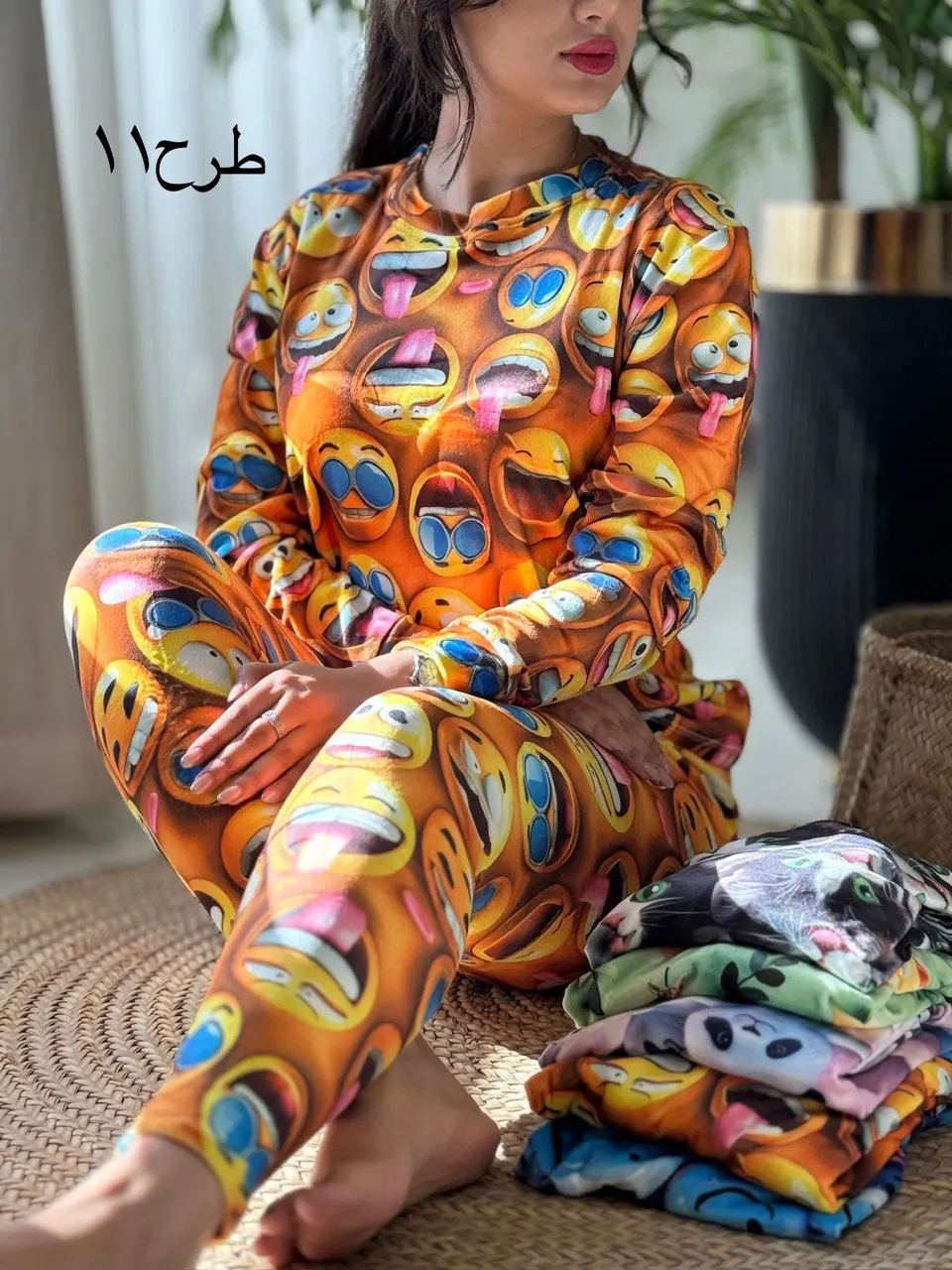 ست مخمل کد2206