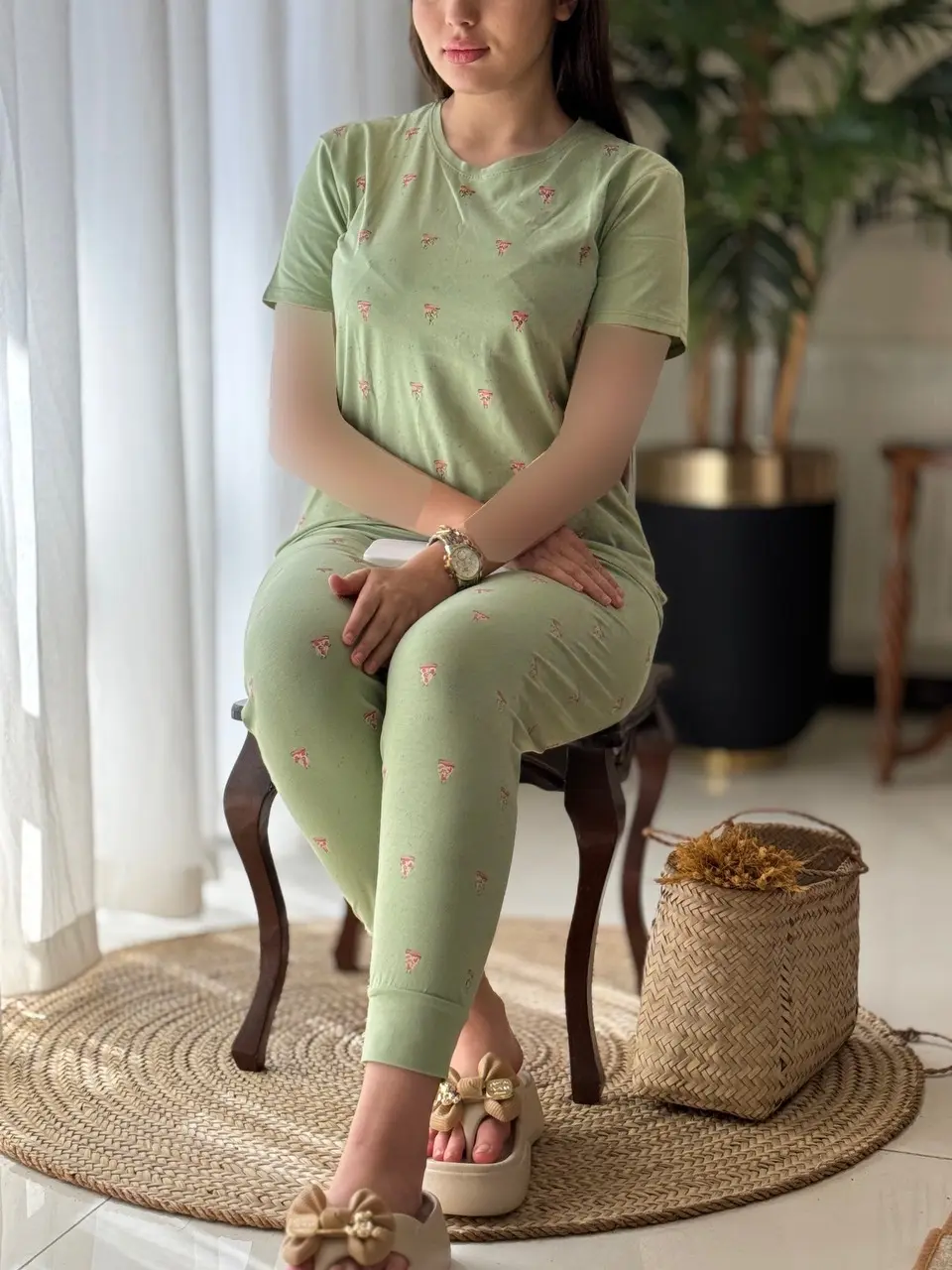 ست نخپنبه کد2038