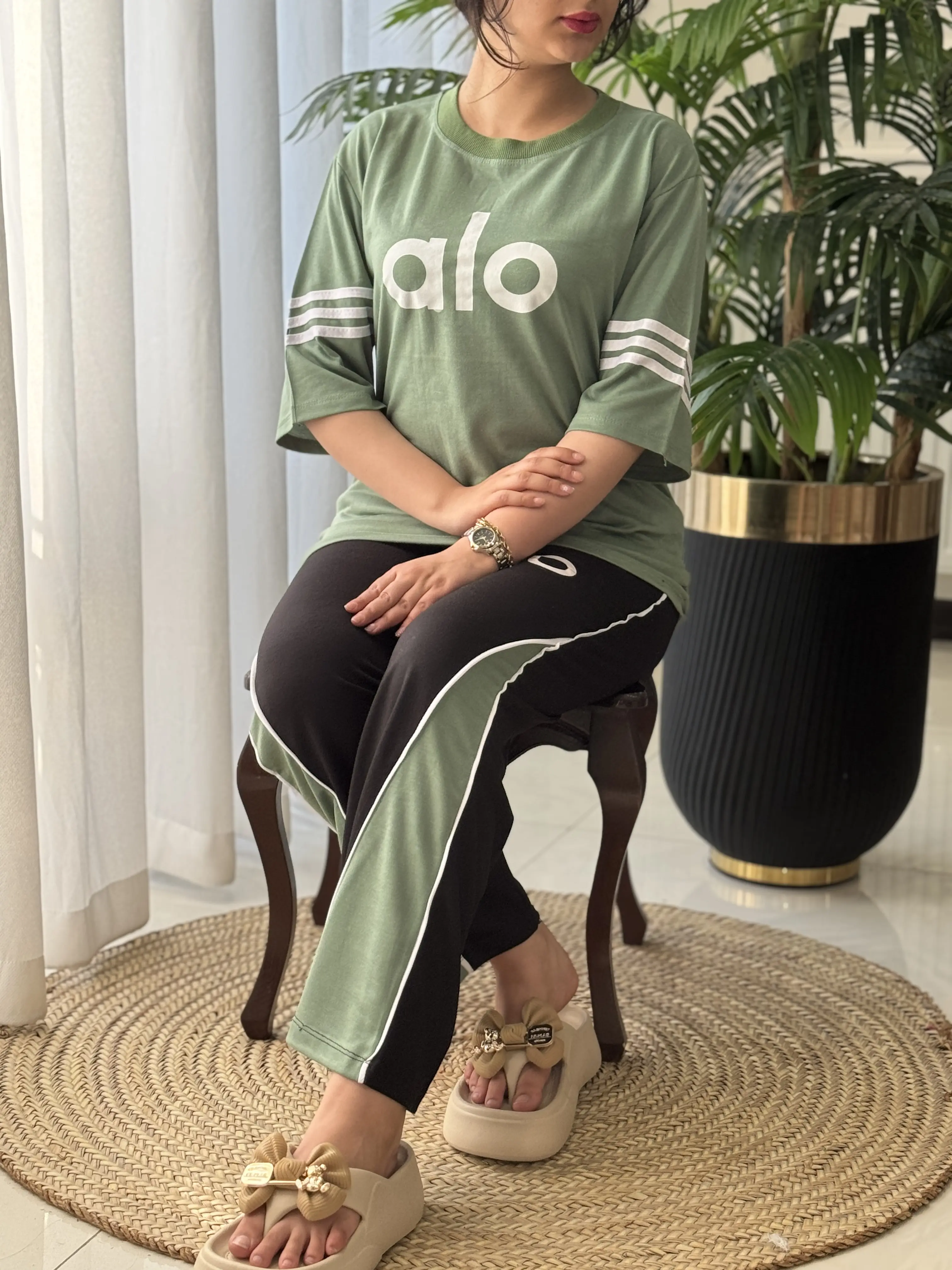 ست alo کد2129