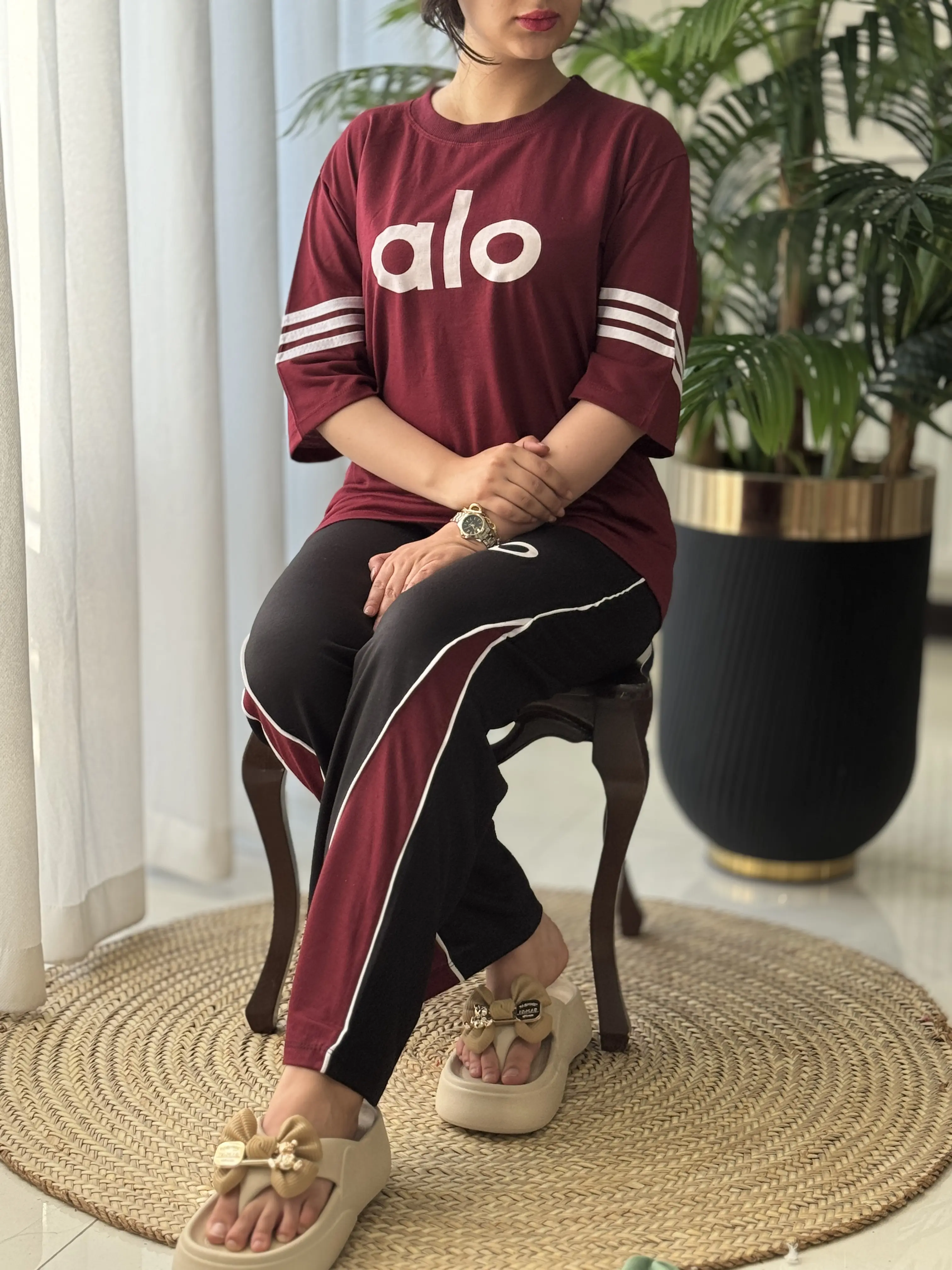 ست alo کد2129