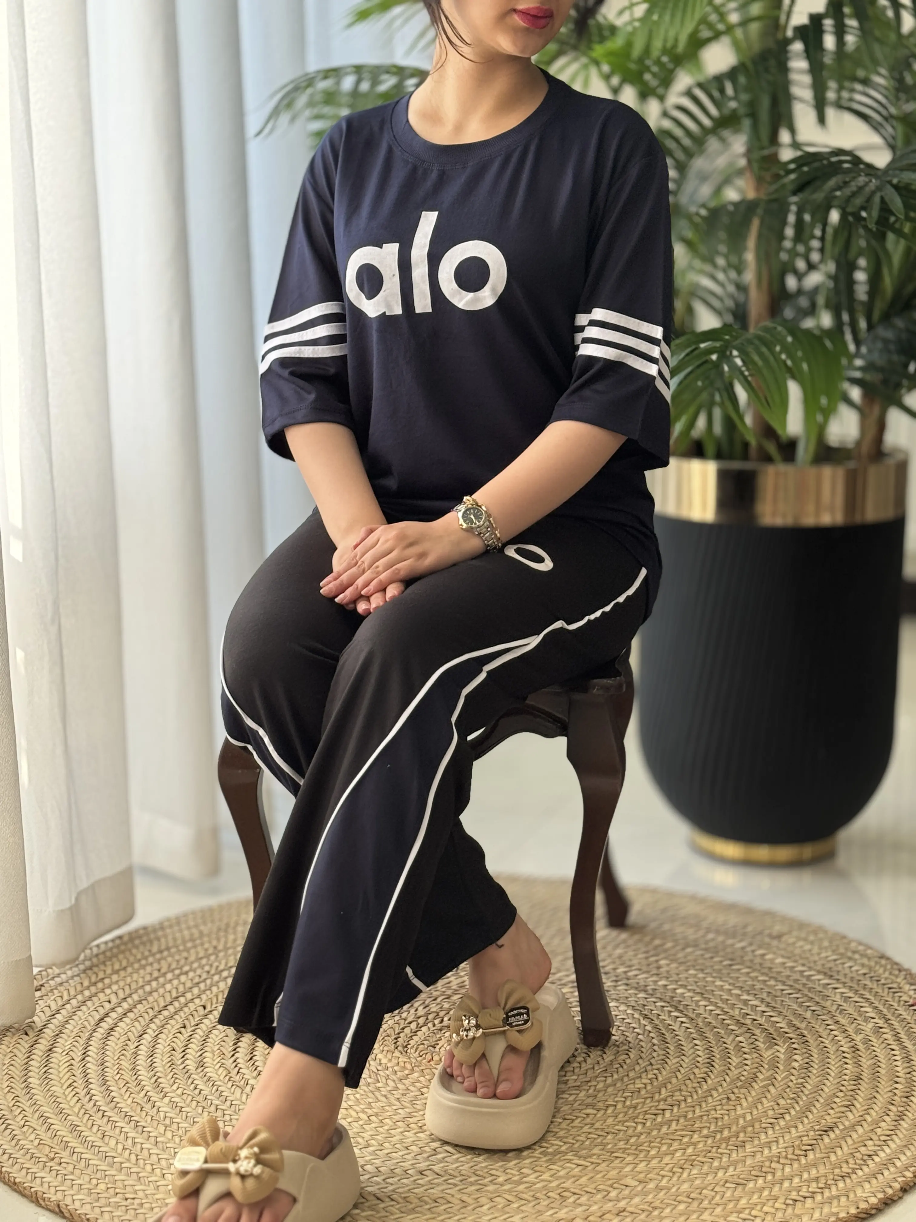 ست alo کد2129