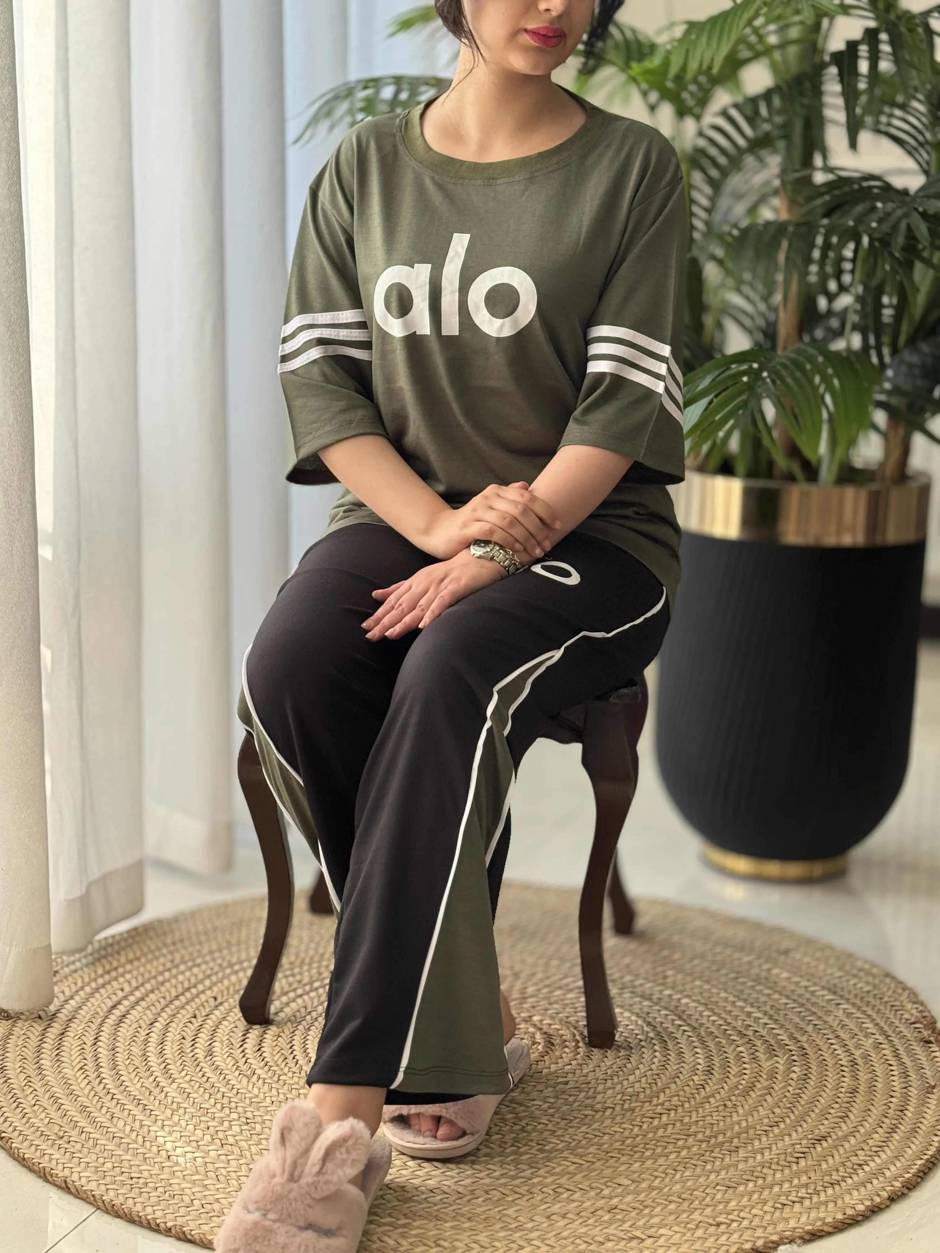 ست alo کد2129