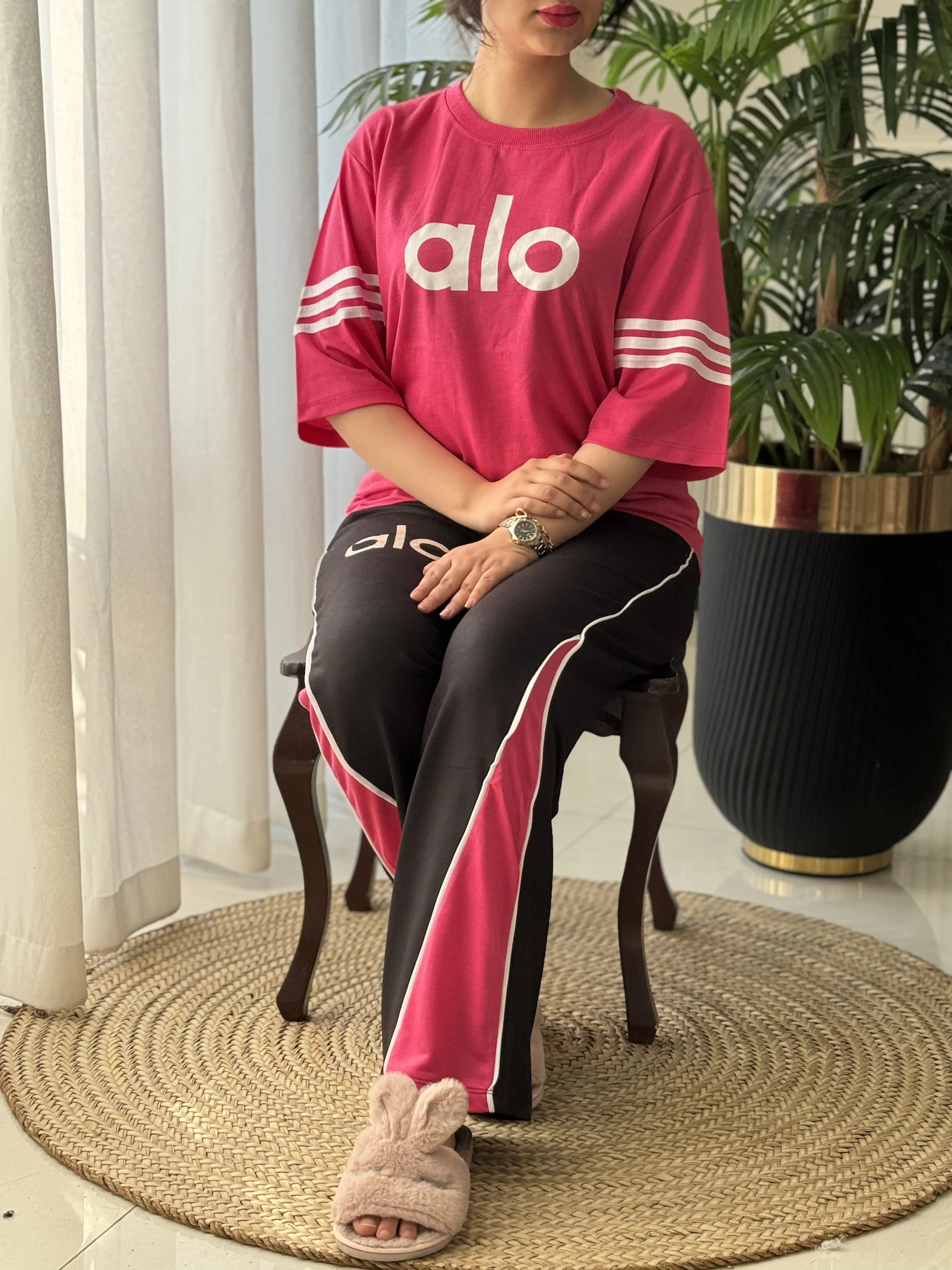 ست alo کد2129