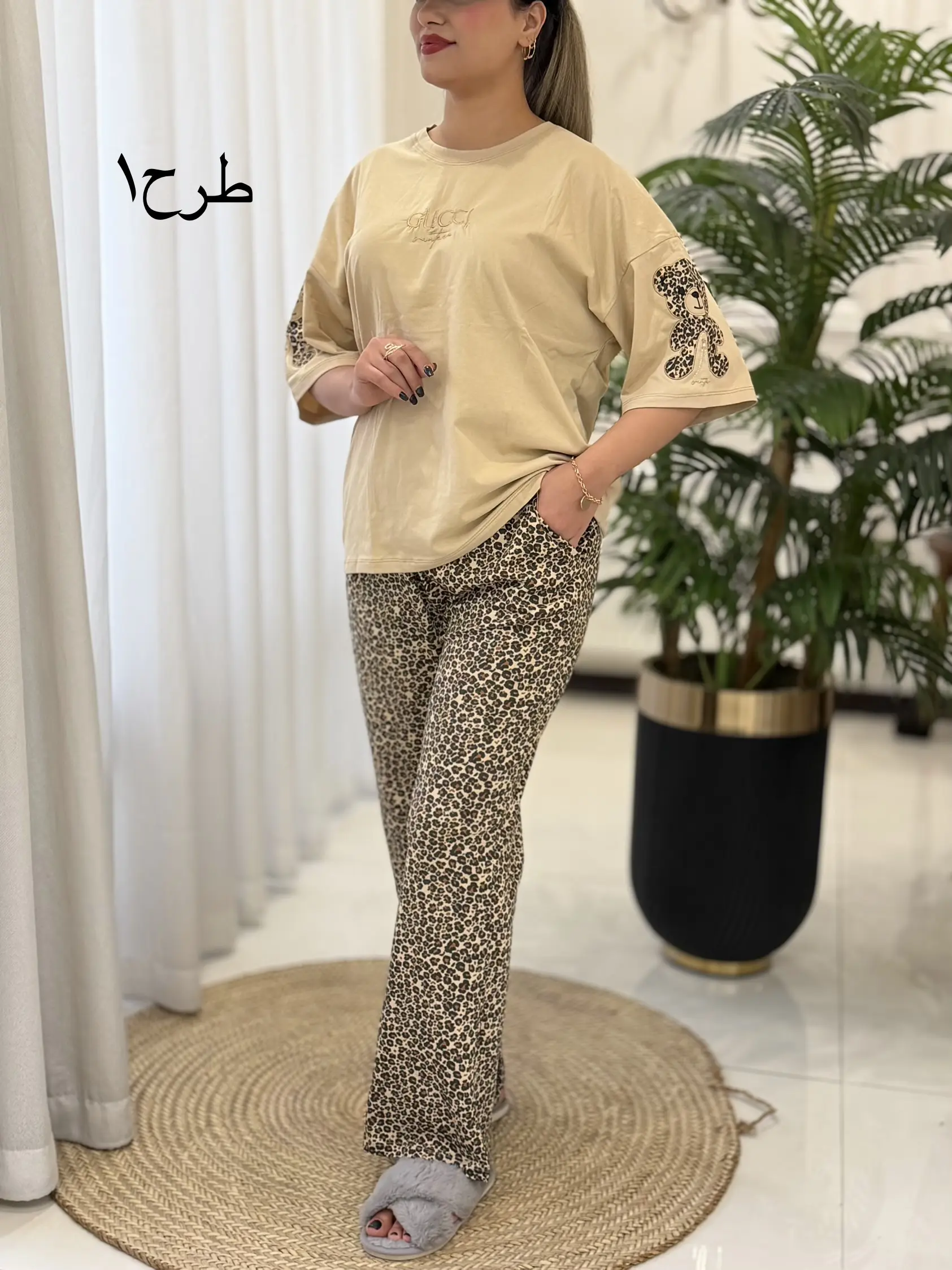 ست نخپنبه کد2365