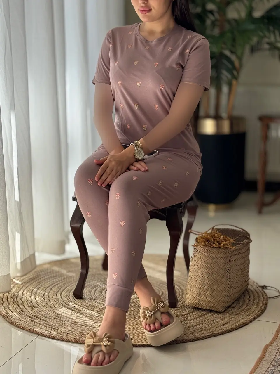ست نخپنبه کد2038