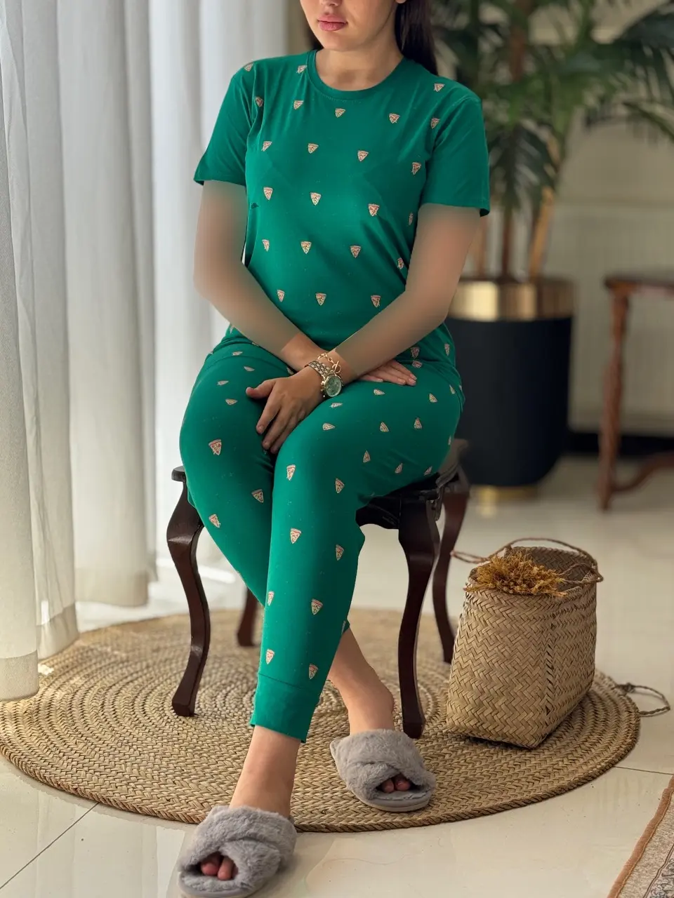 ست نخپنبه کد2038