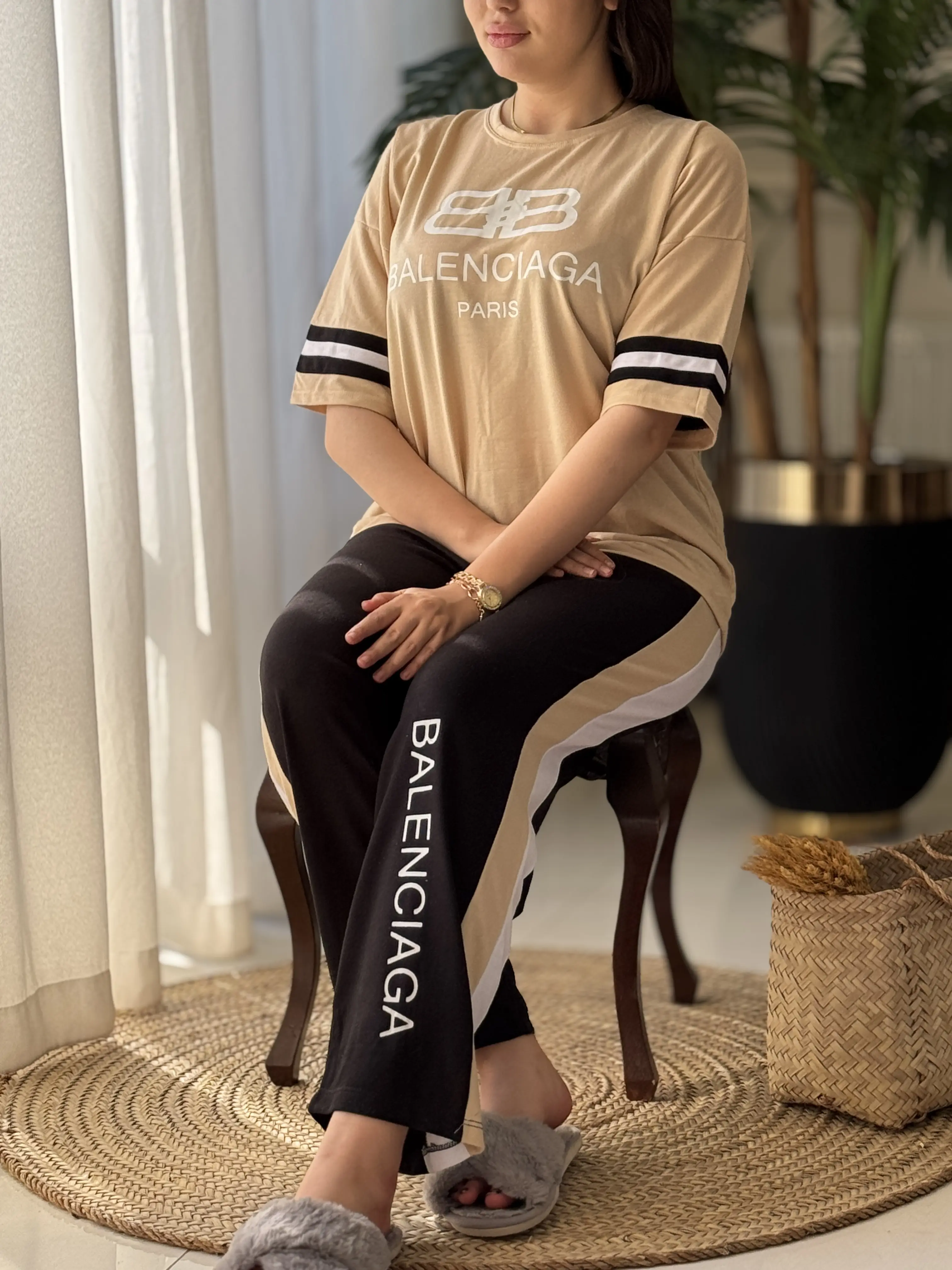 ست balenciaga کد2052