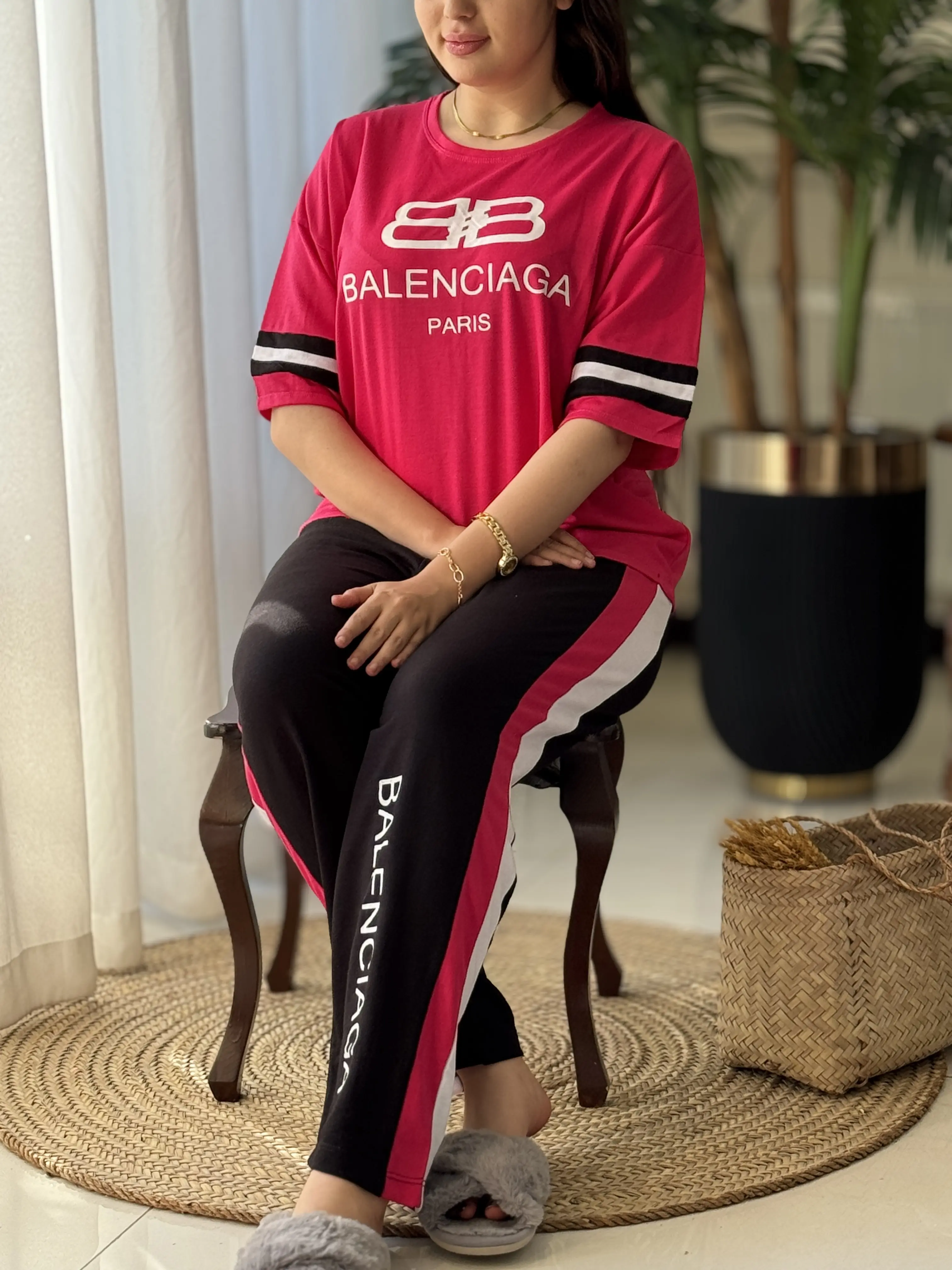 ست balenciaga کد2052