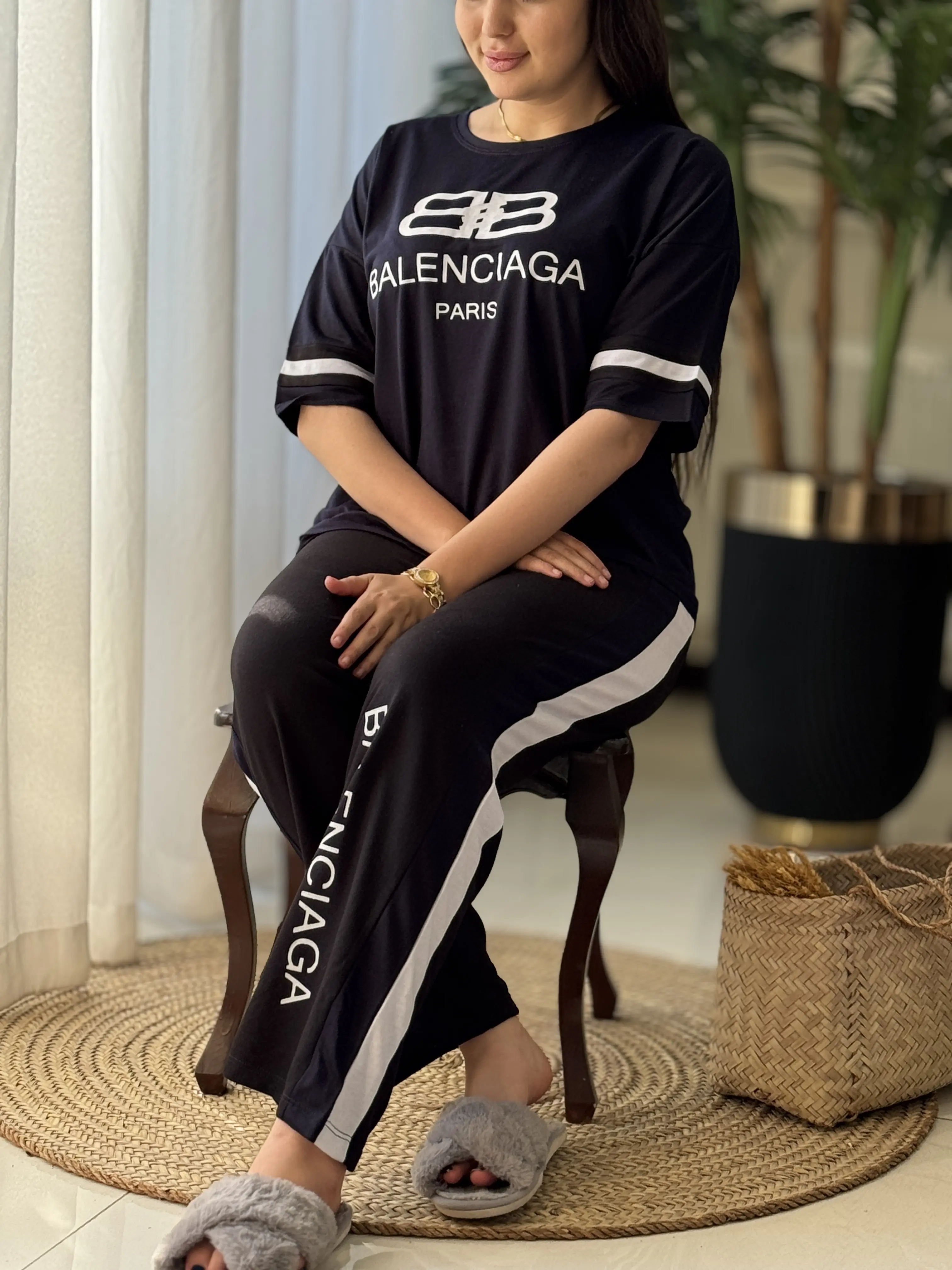 ست balenciaga کد2052