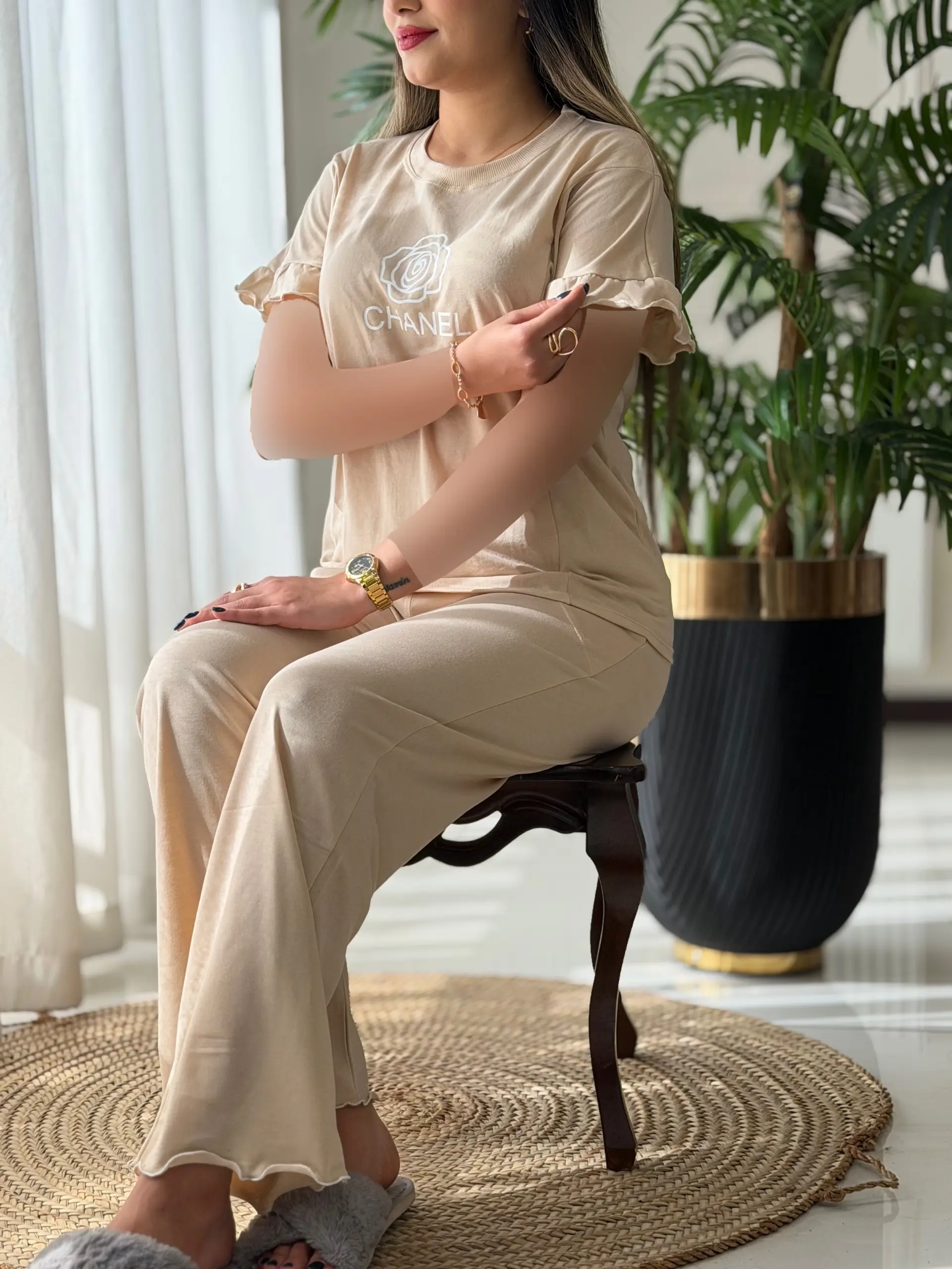 ست چنل کد2456