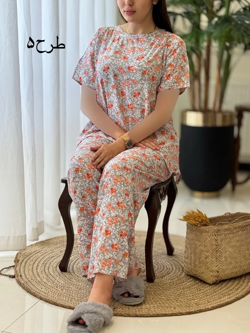 ست قاصدک کد2047