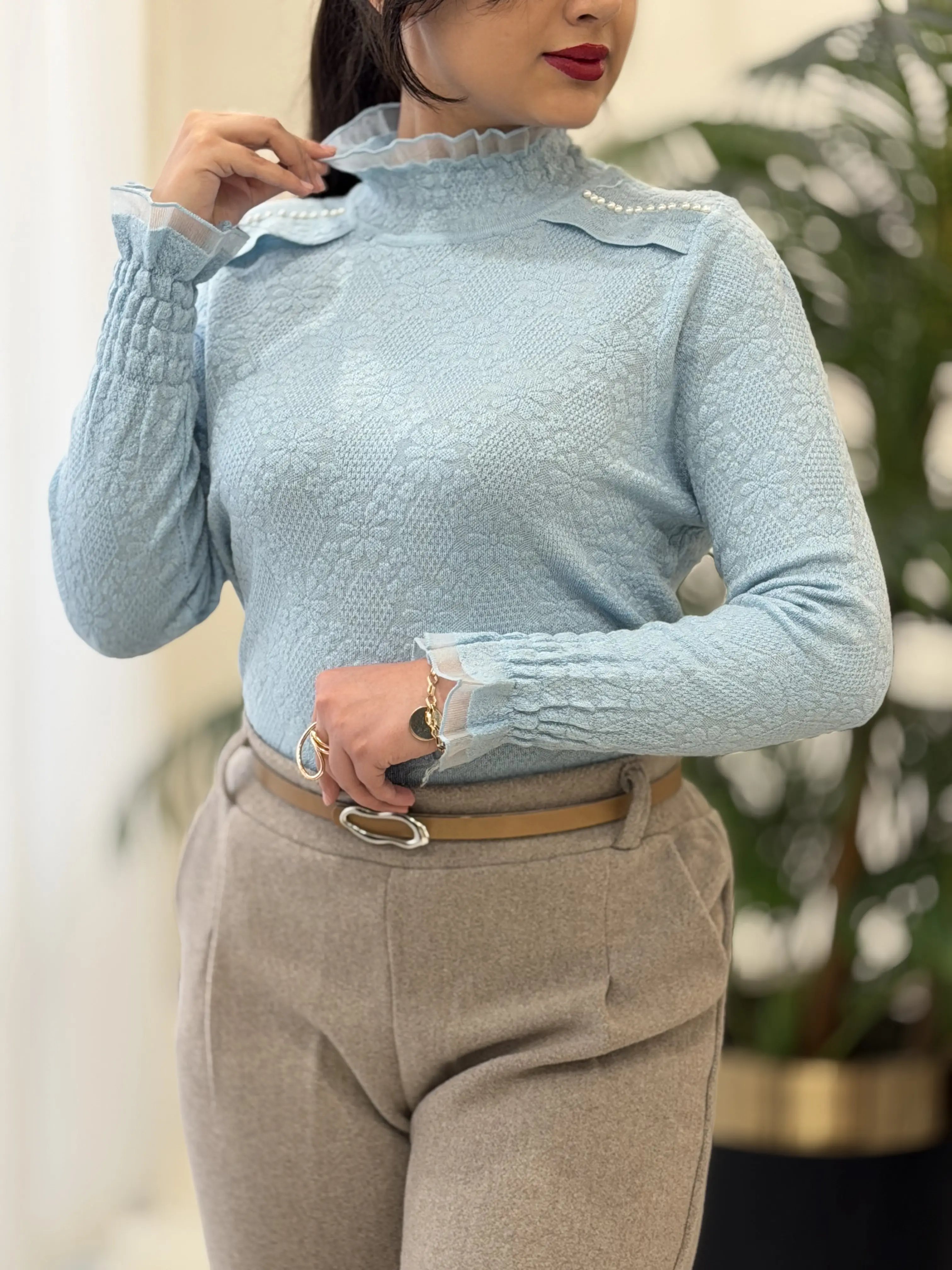 بافت پرستو کد2366