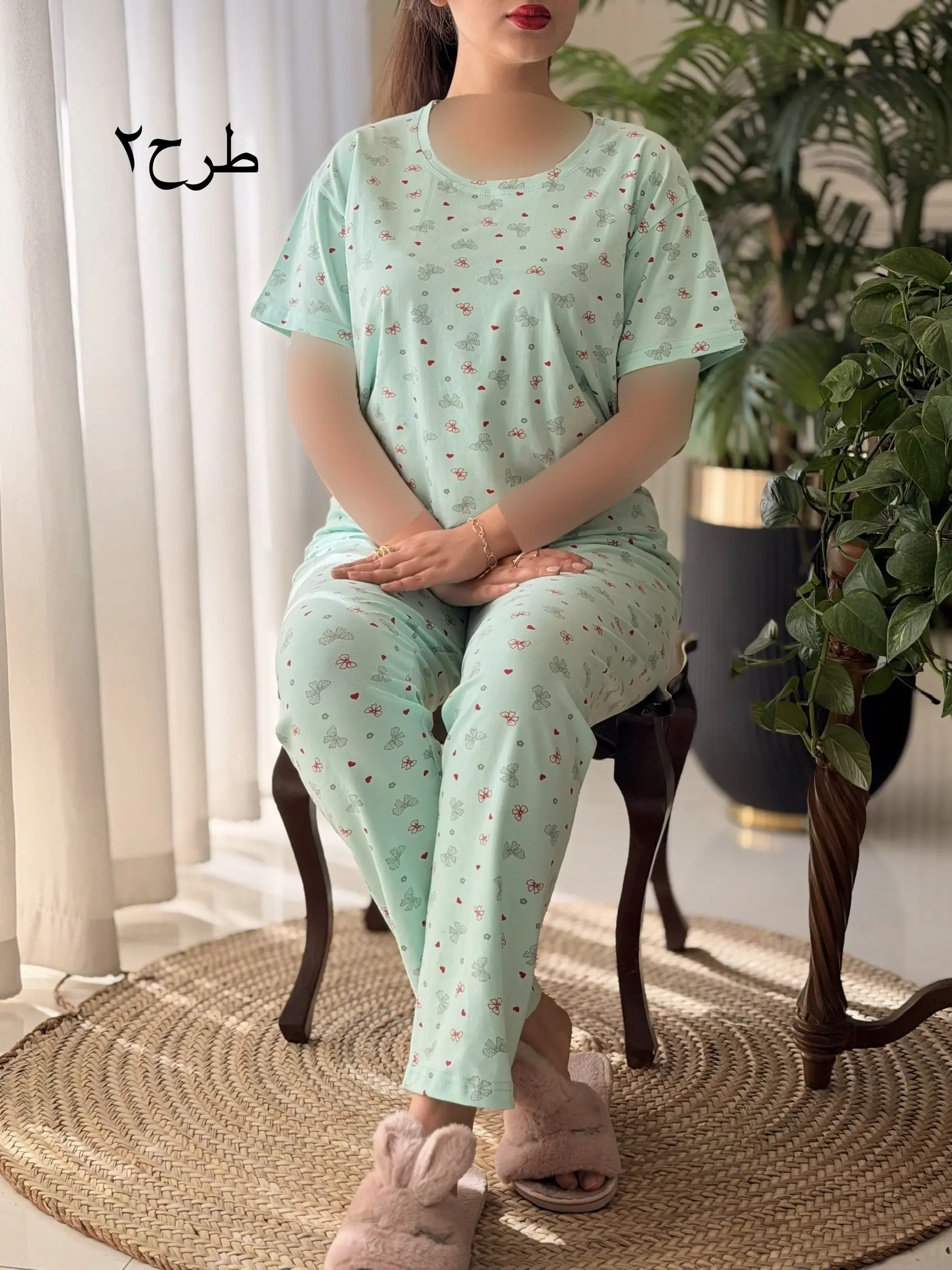ست آیدا کد2526