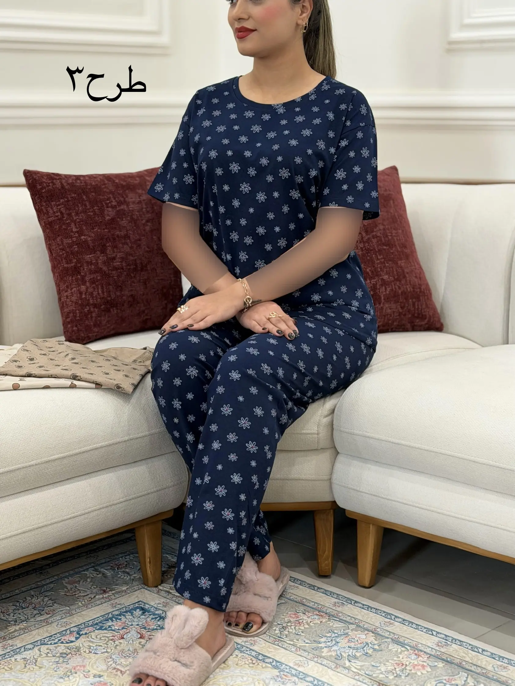 ست آیدا کد2355