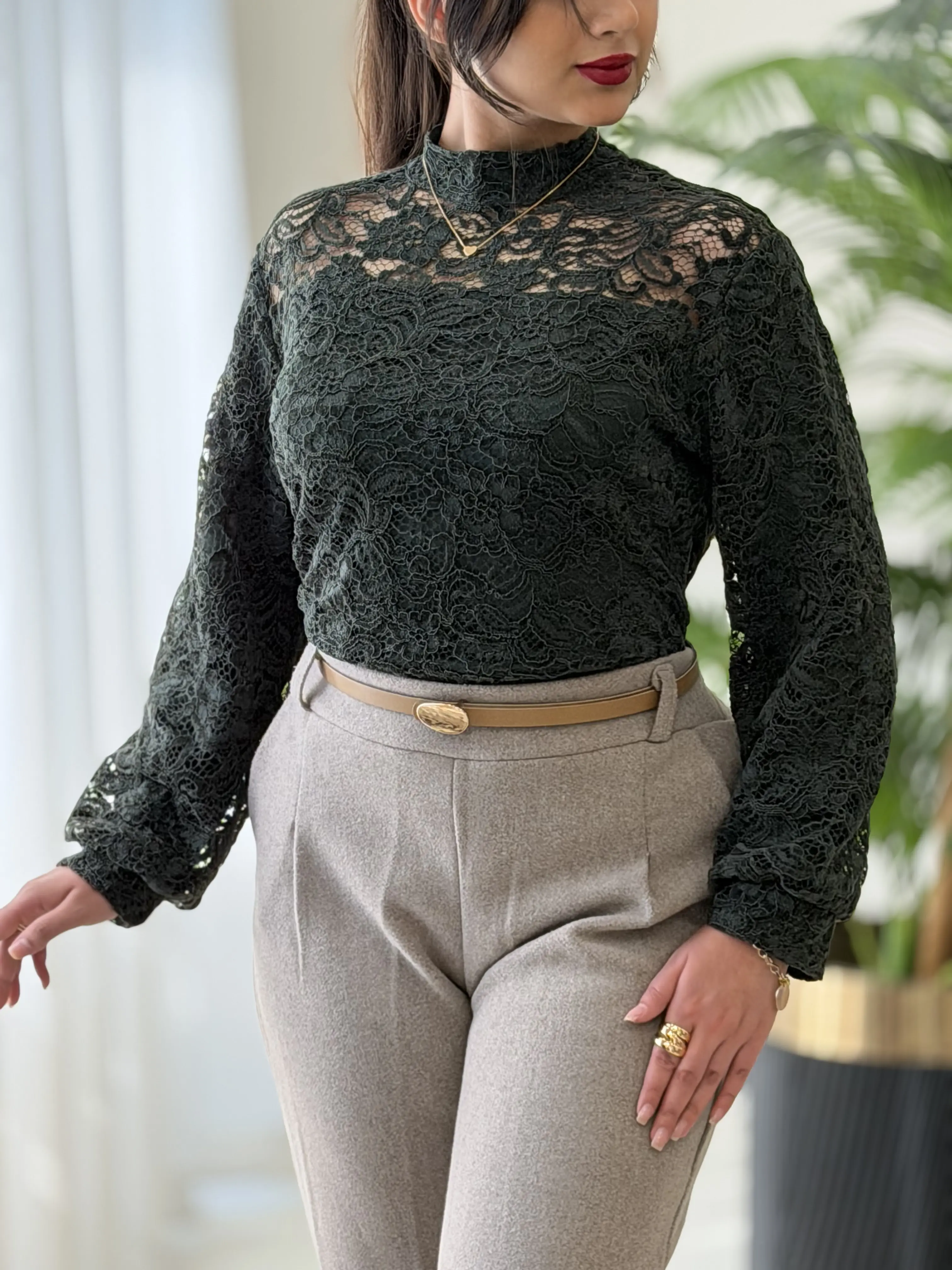 شومیز طناز کد2355